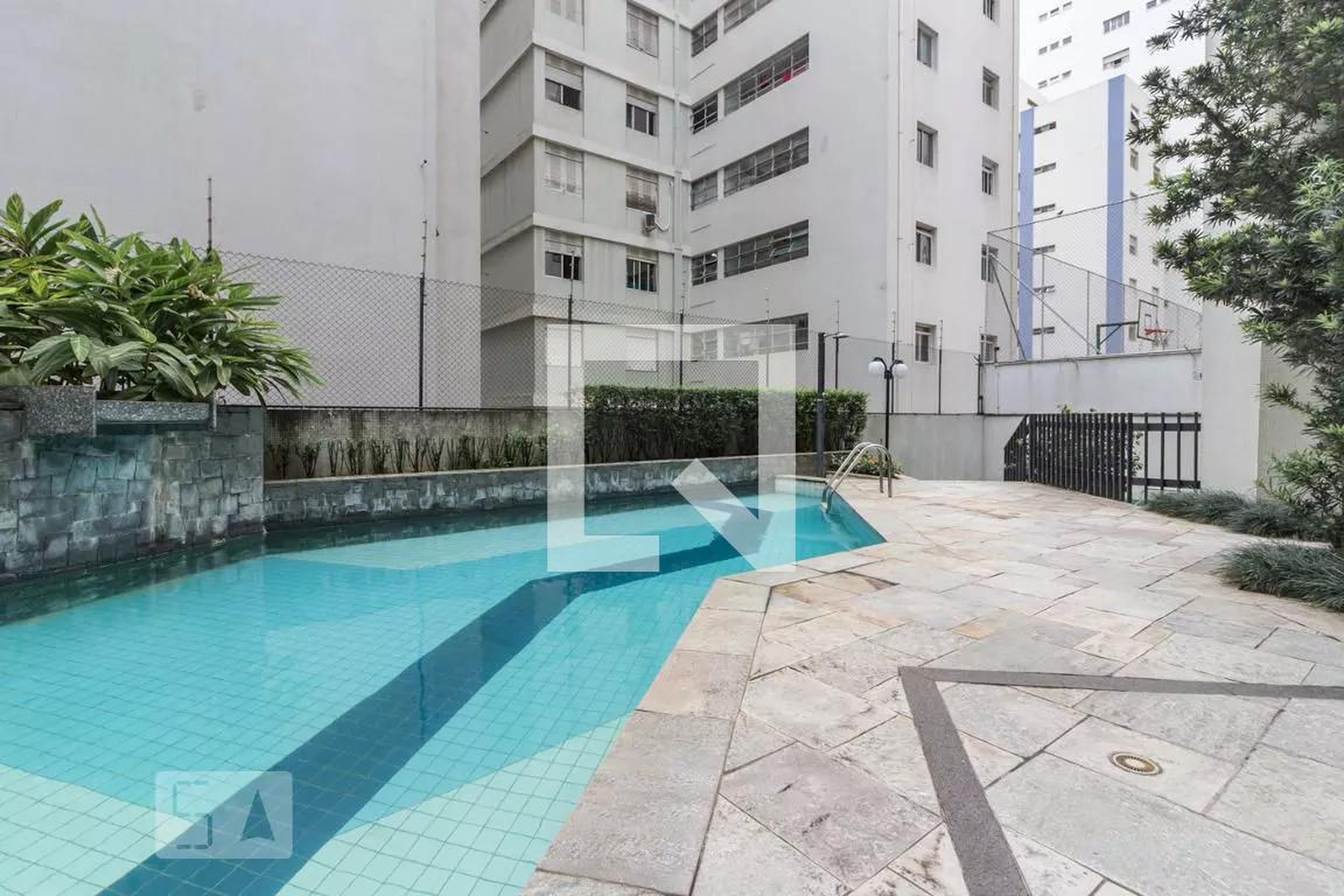 Piscina - Park Avenue