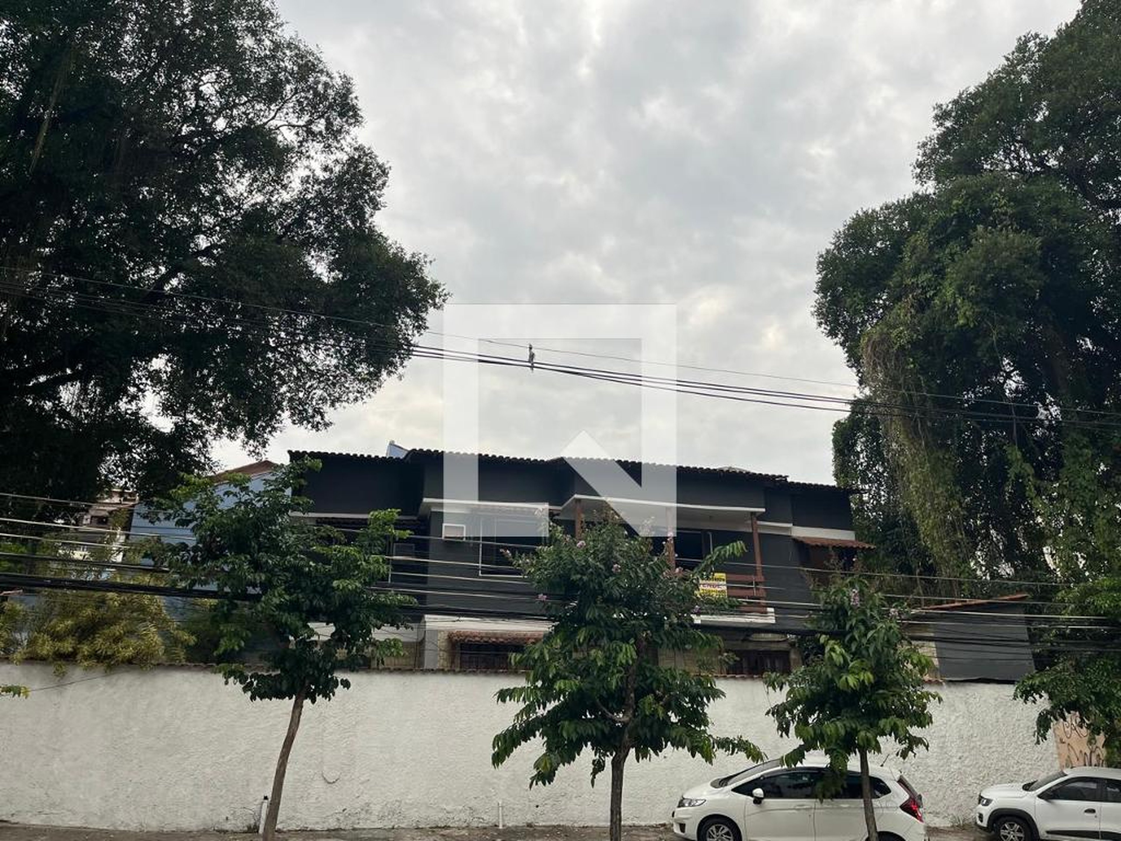 Fachada Condomínio Amo Vale