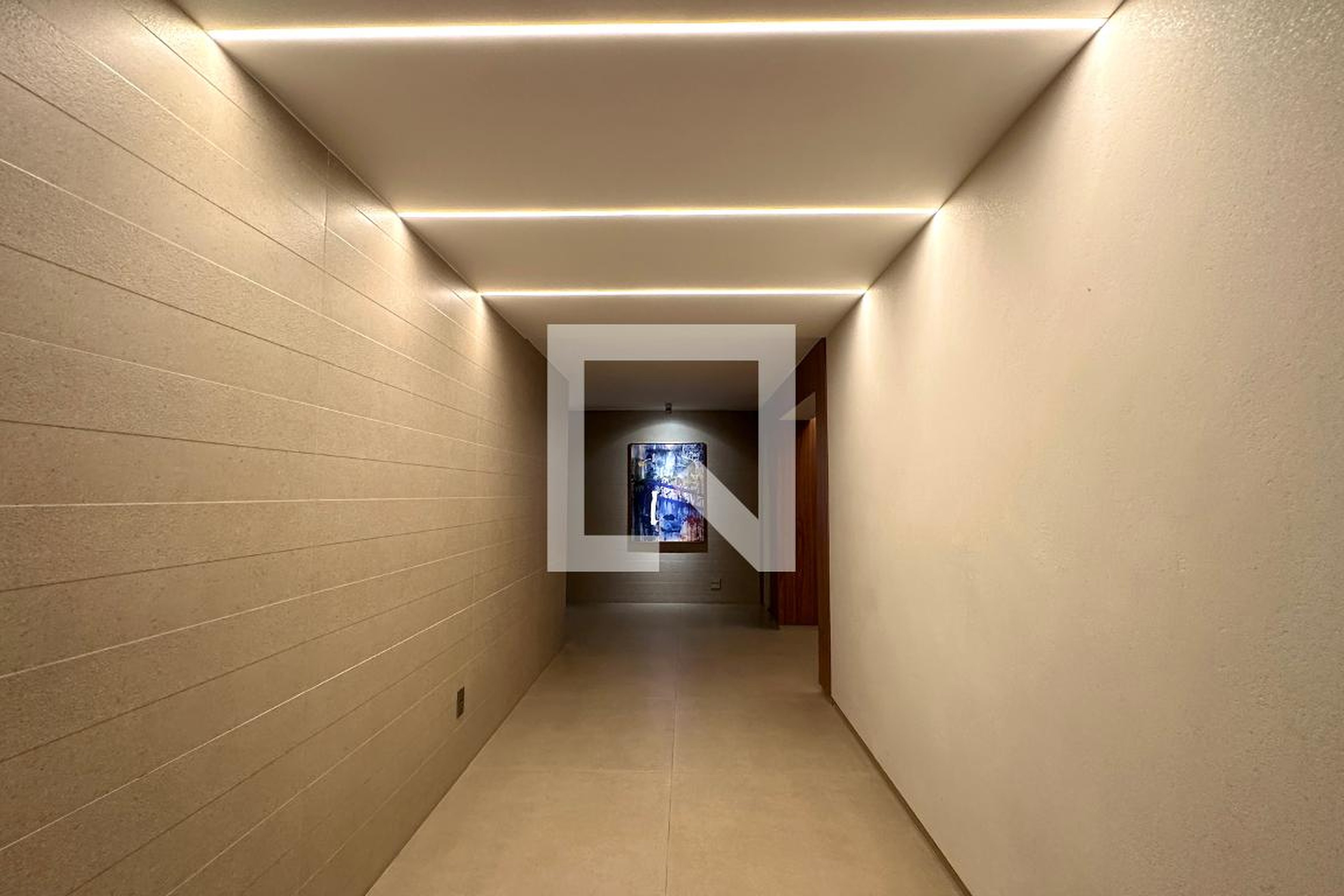 Entrada - Ouro Velho