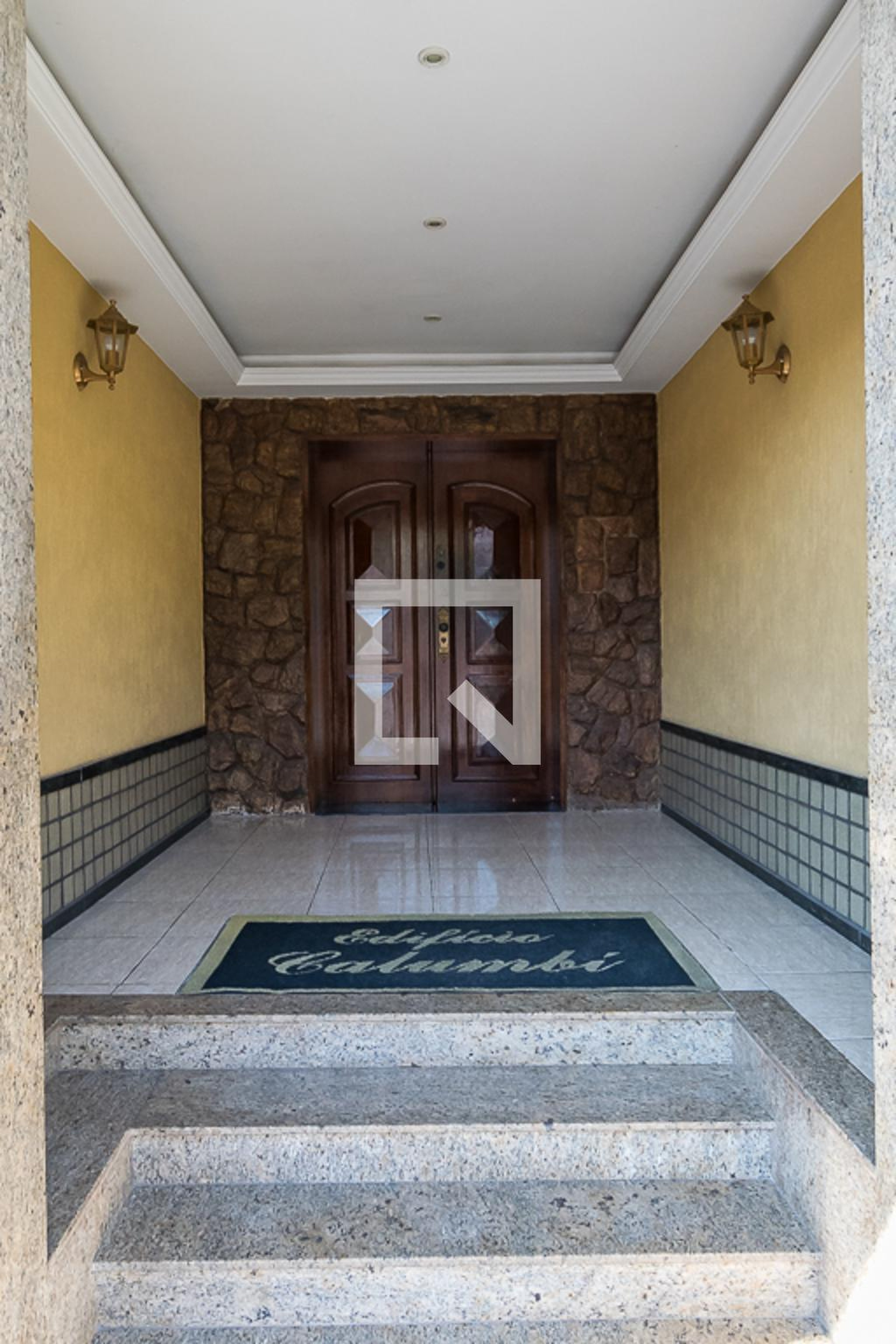 Área comum - Calumbi