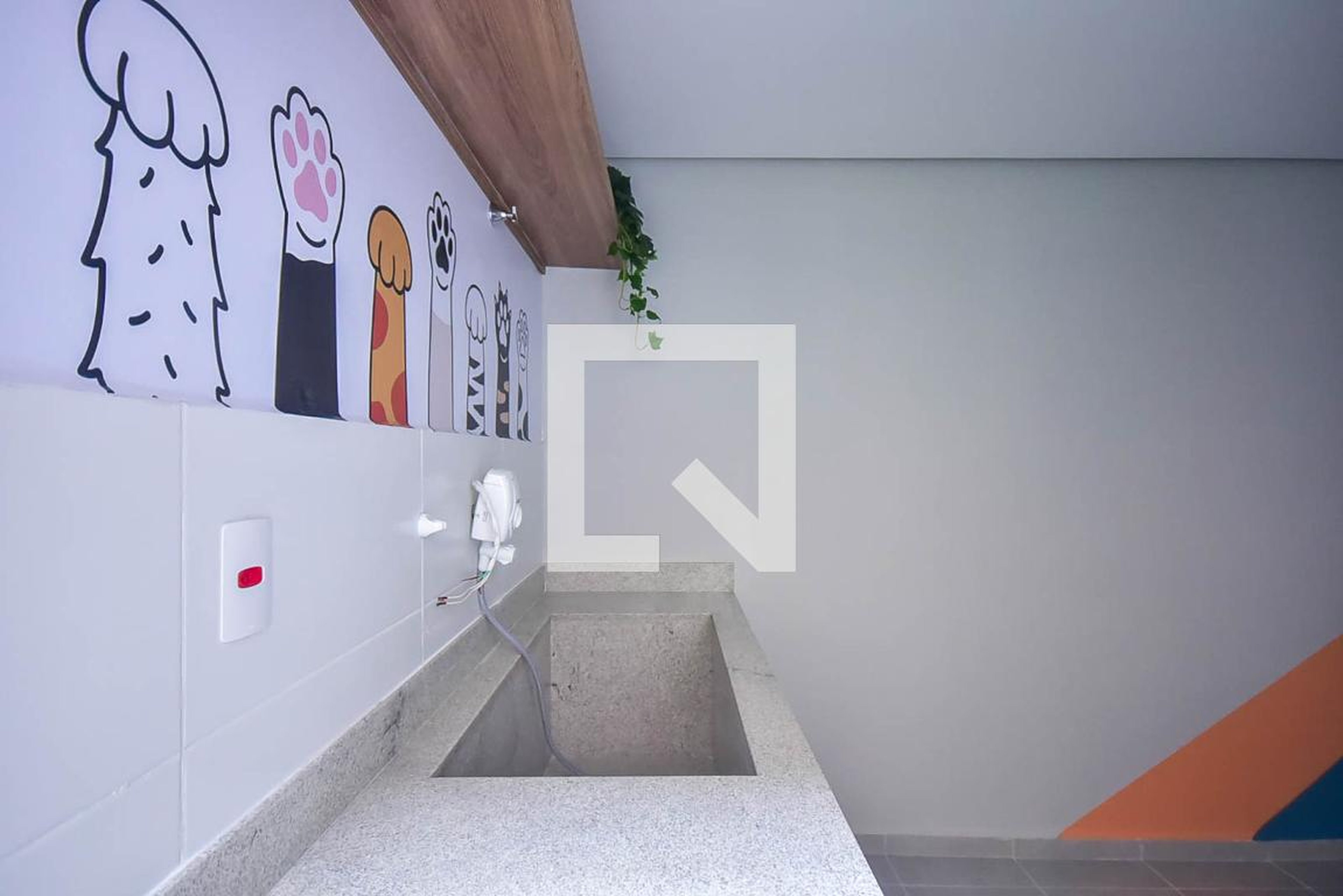 Espaço Pet - Enter Morumbi