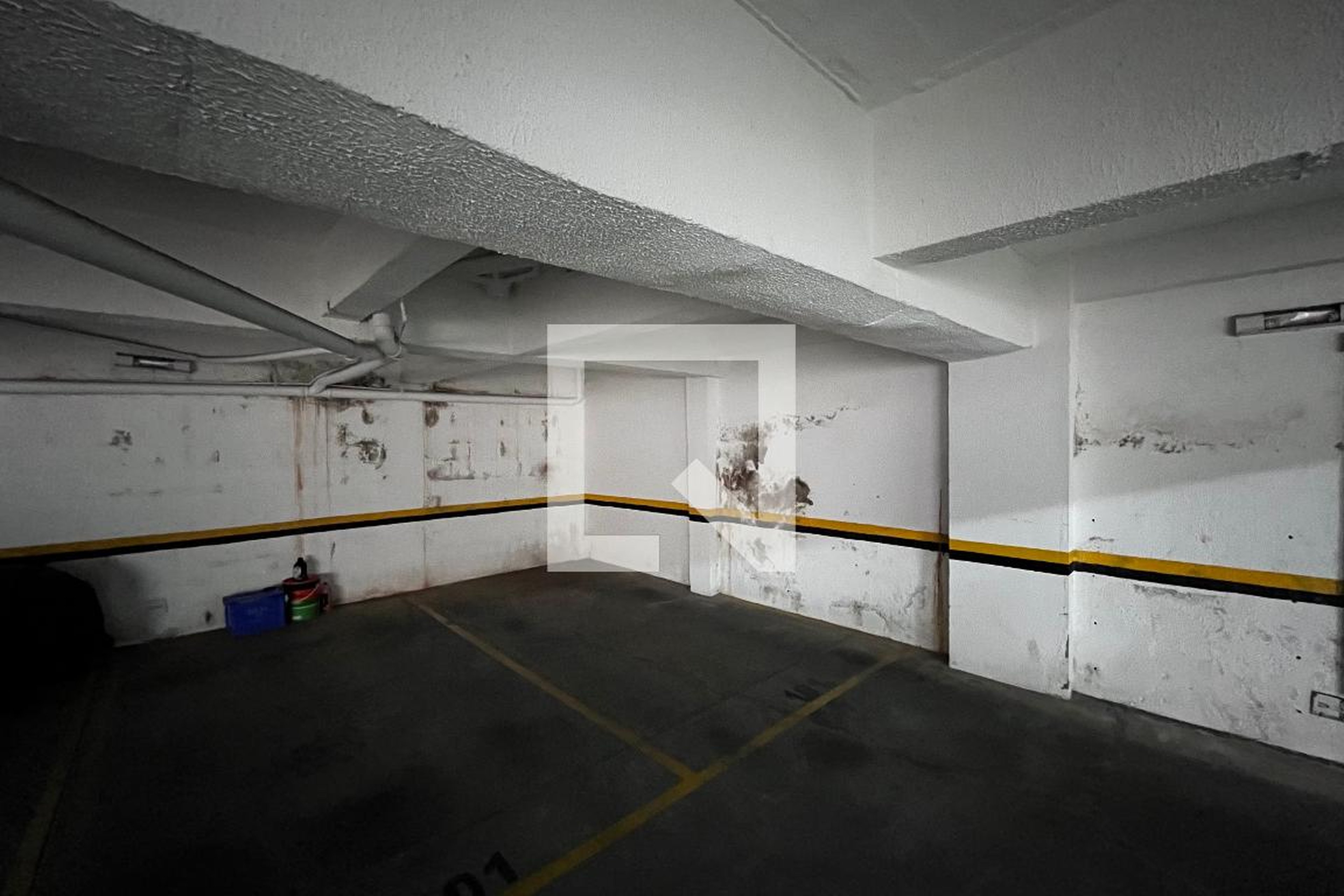 Área comum - Edifício Mendes Azevedo Life