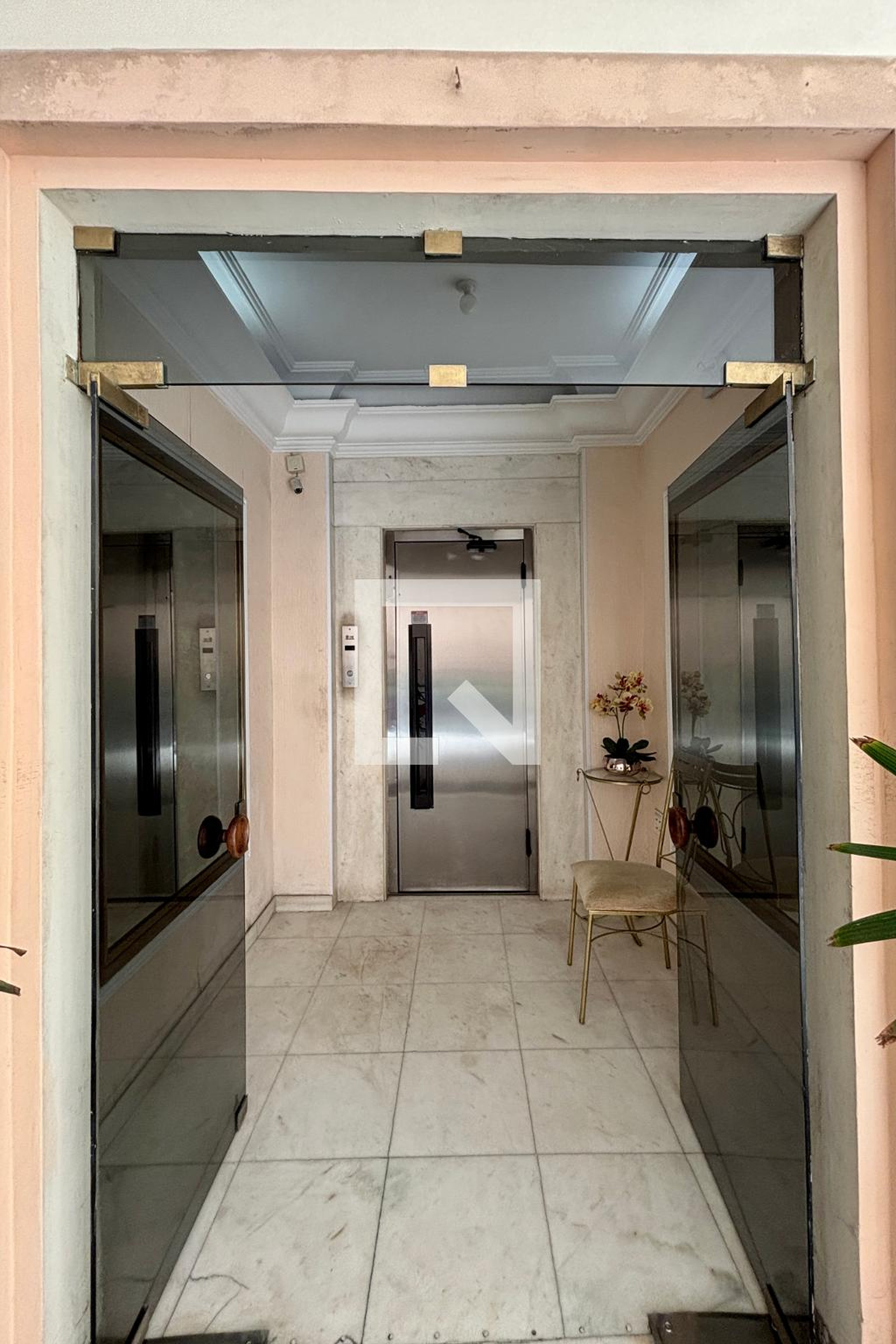 Elevador - Duque de York