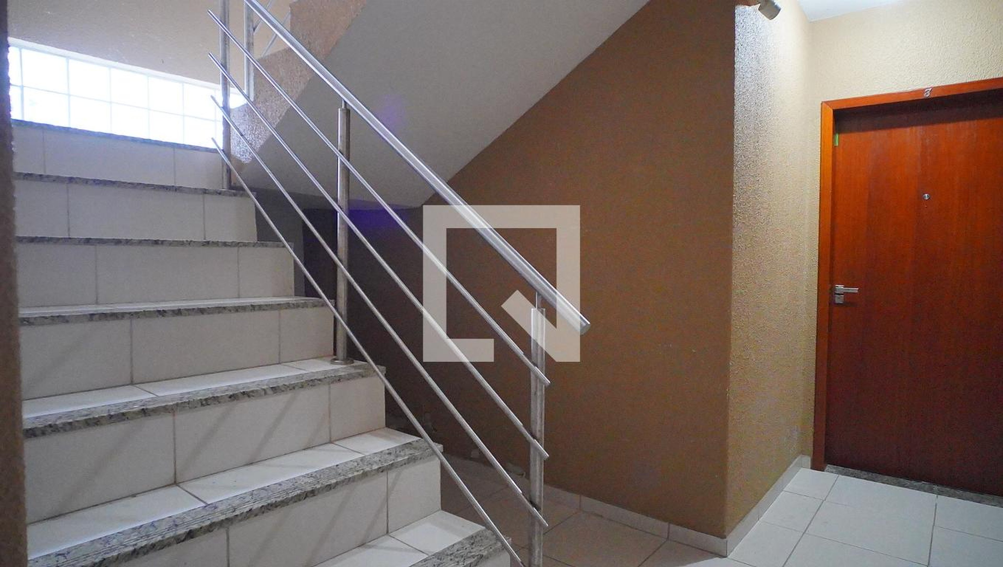 Hall de entrada - null