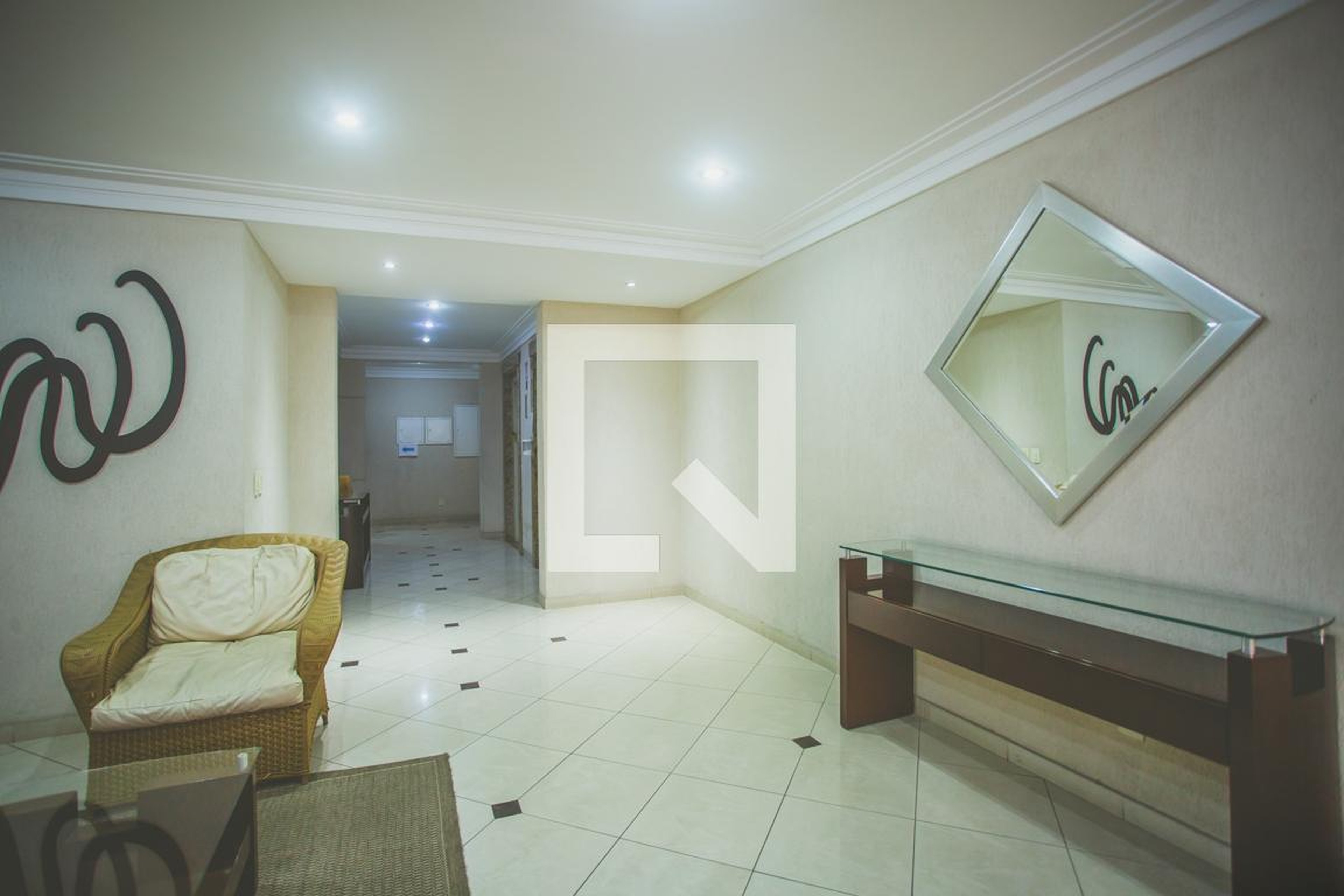 Hall social - Zaragoza