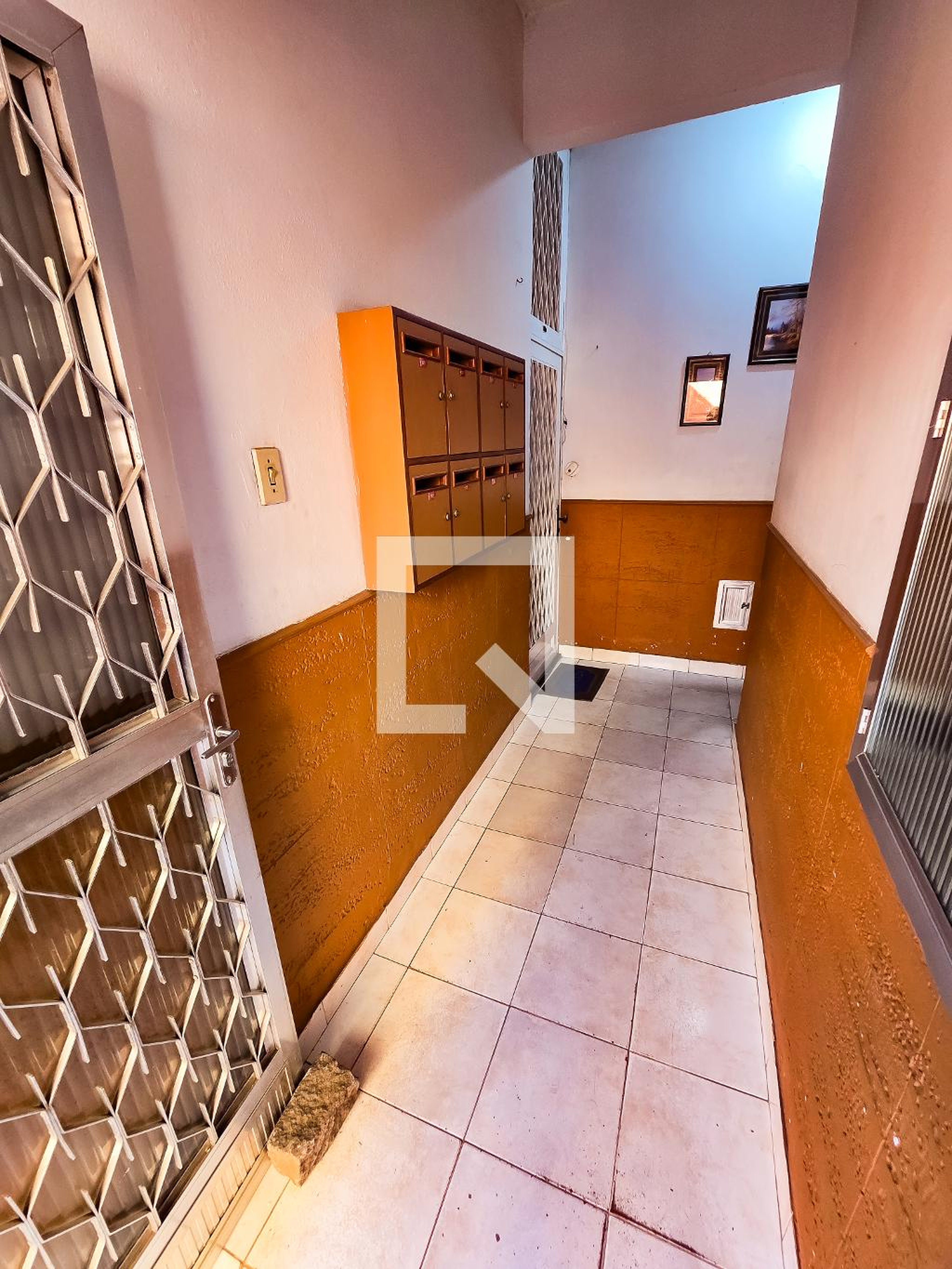 Hall de entrada - null