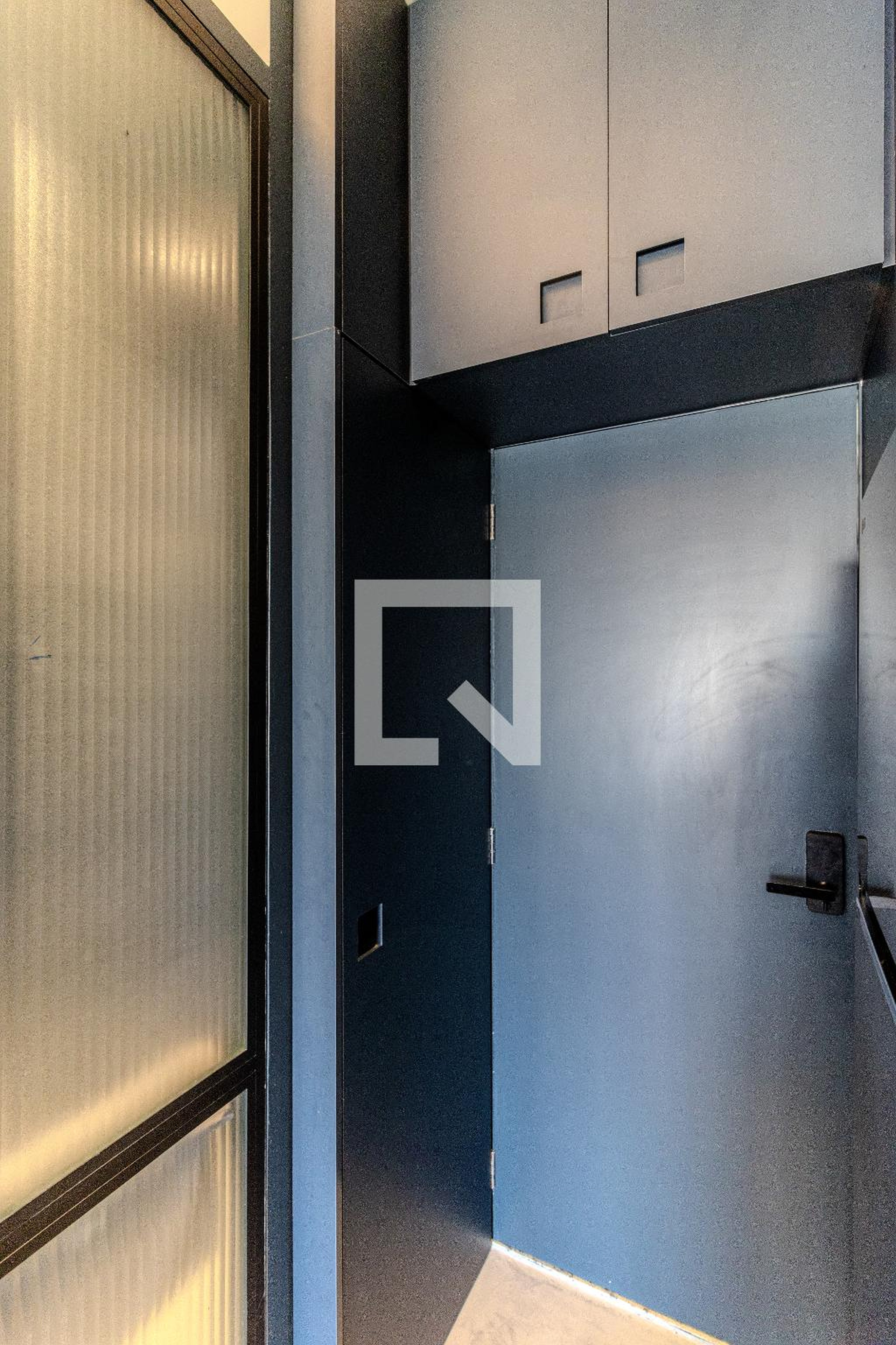 Entrada - Setin Downtown Nova República