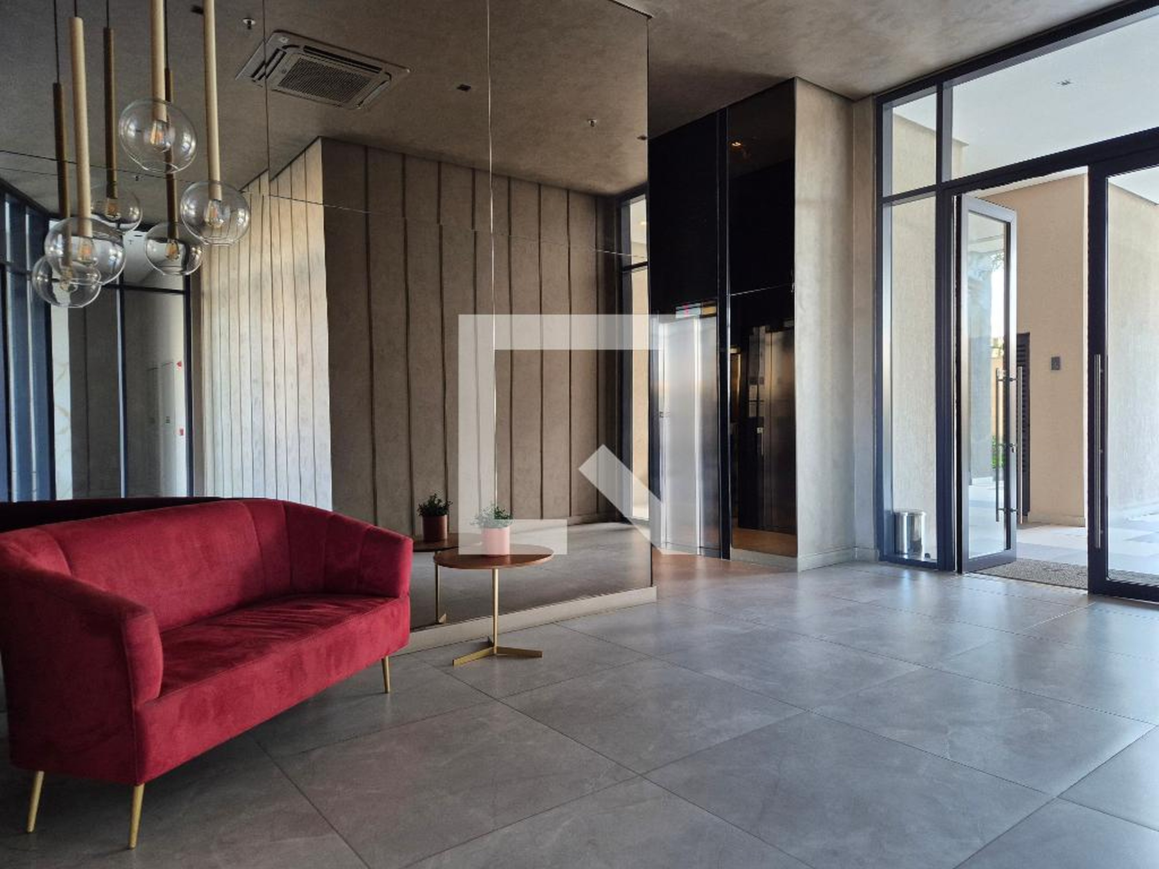 Hall de entrada - Mudrá Full Living