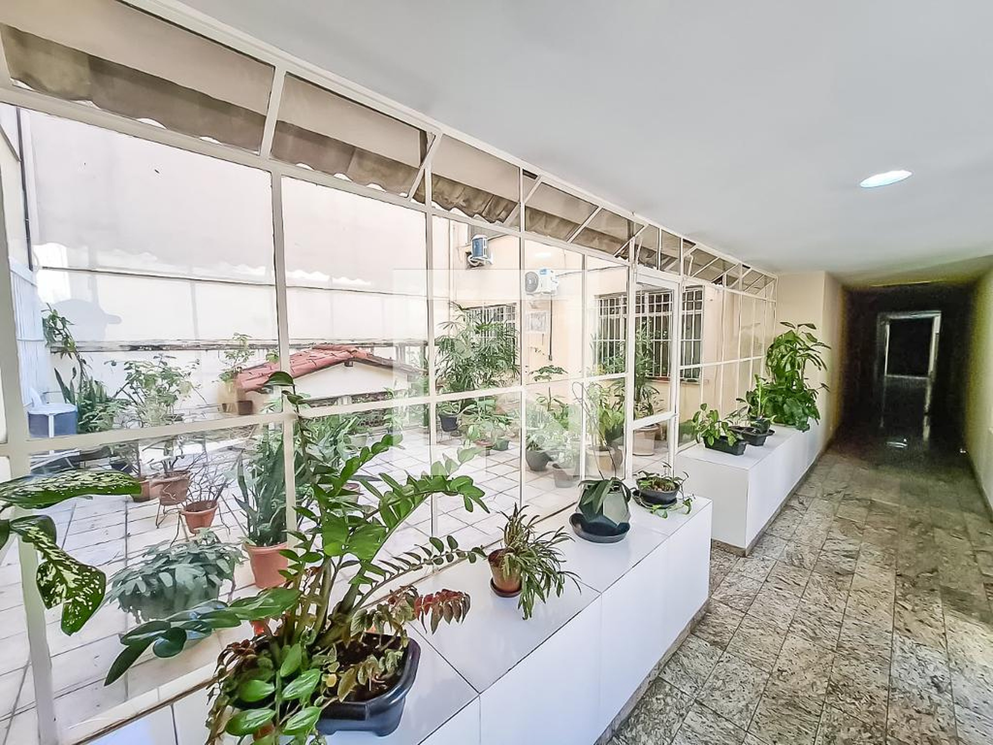 Área comum - Visconde Senhora da Ribeira