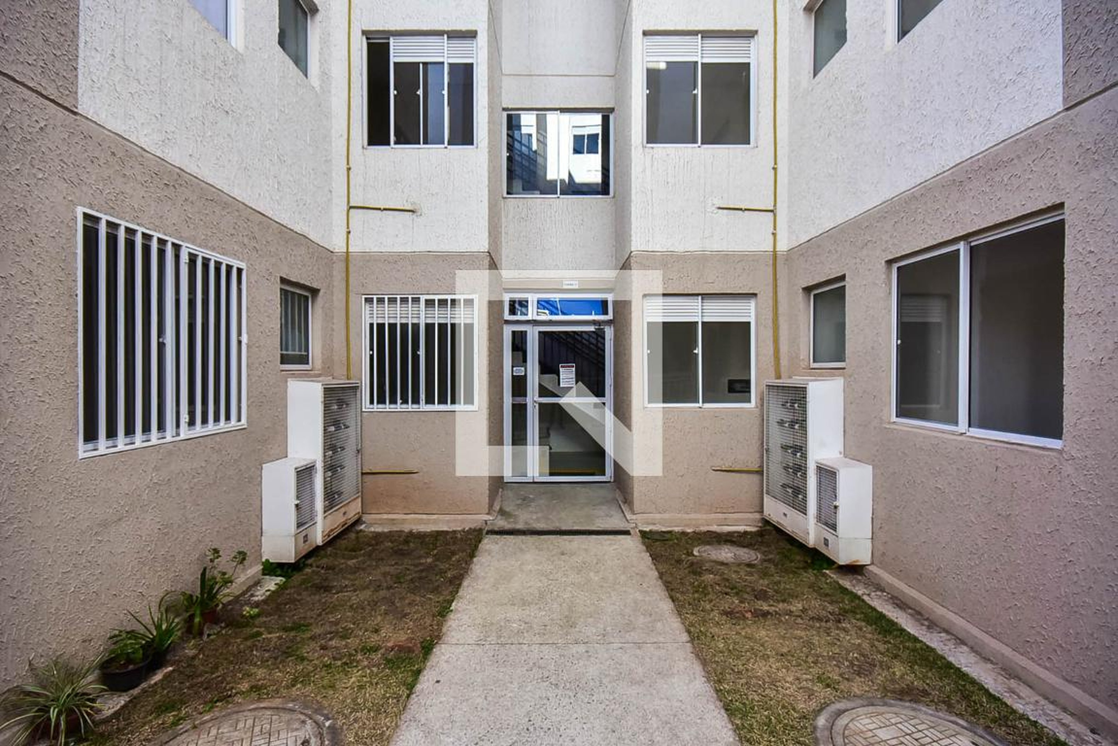 Entrada - São João Tenda