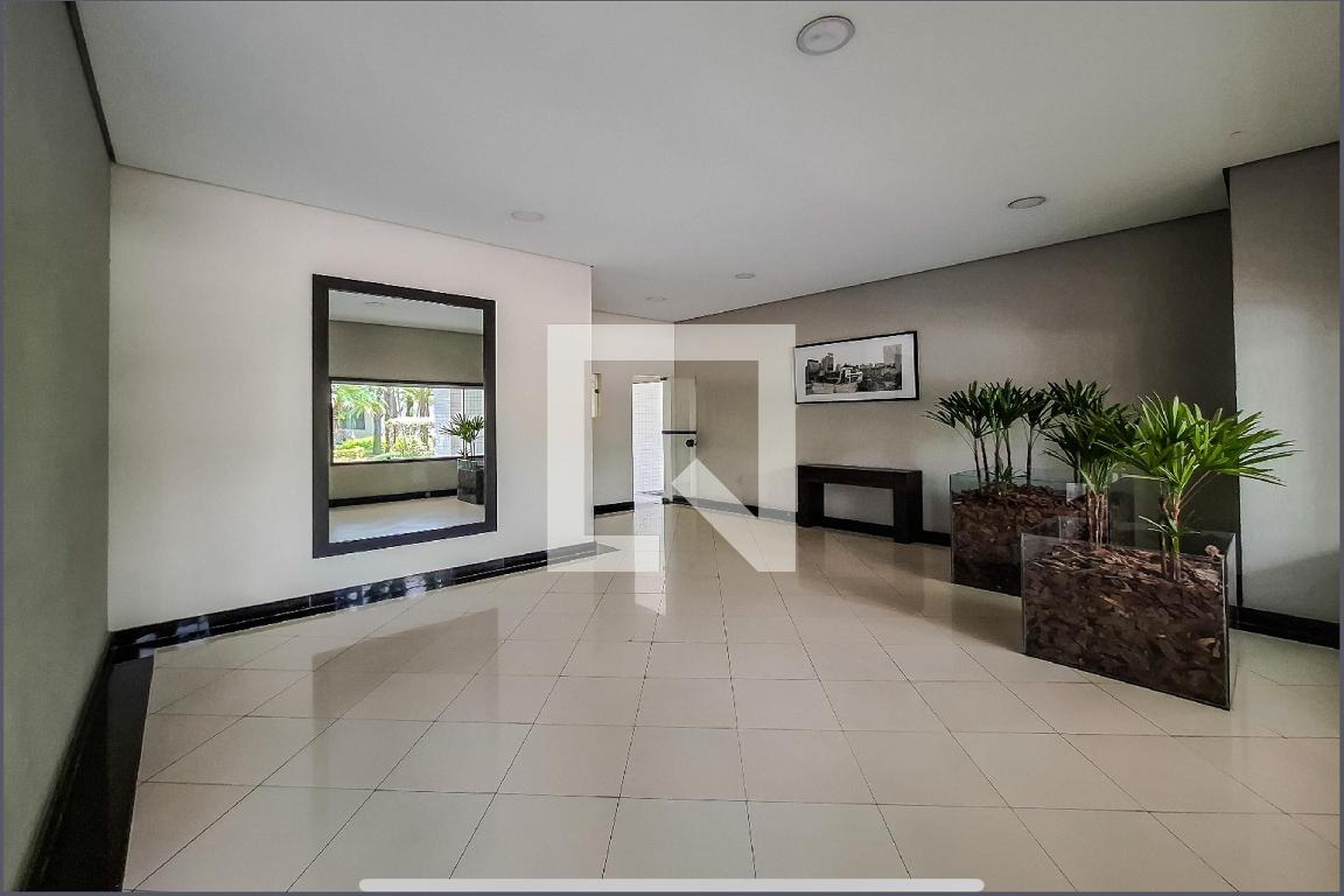 Hall social - Quality House