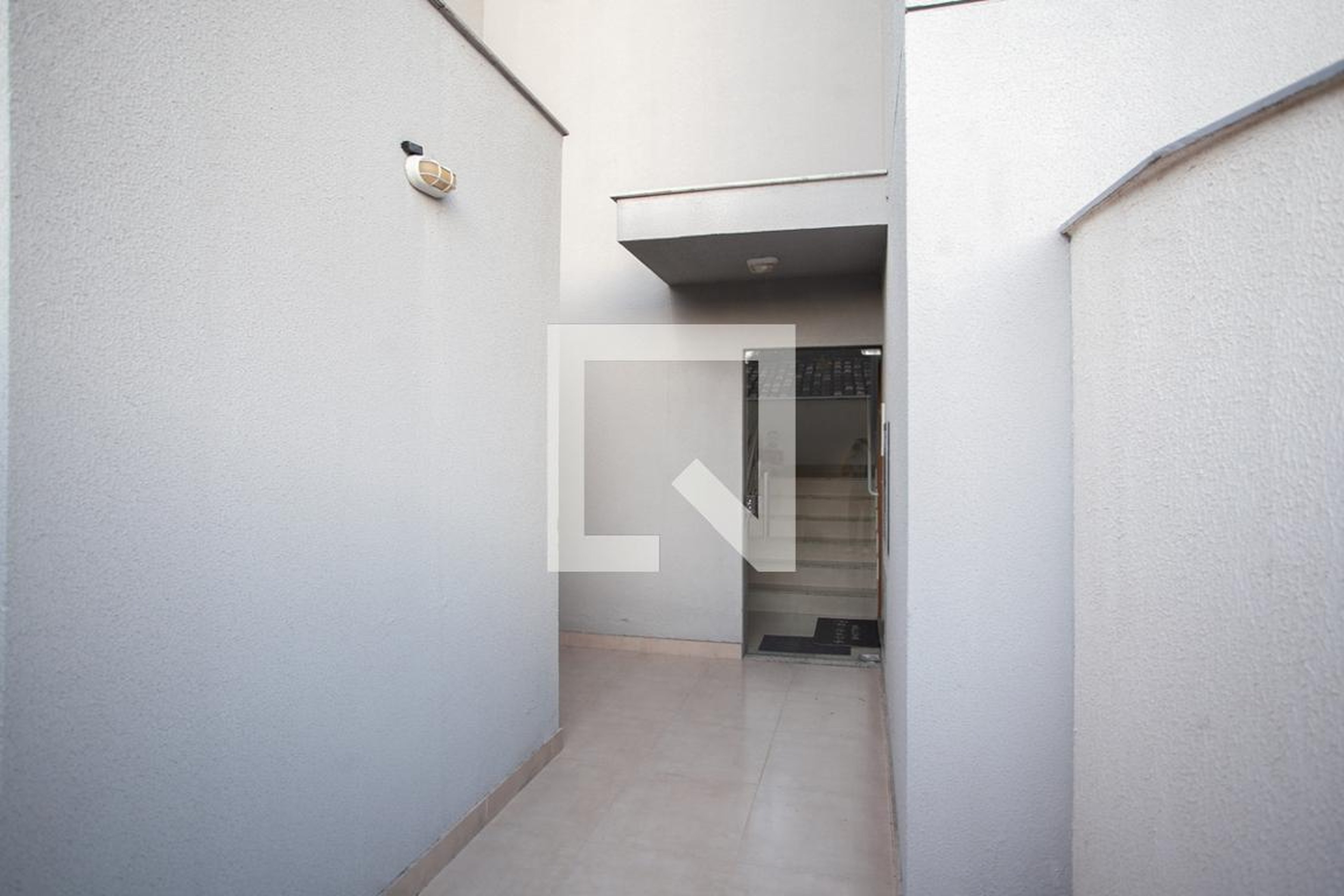 Entrada - Residencial Campos Andrade