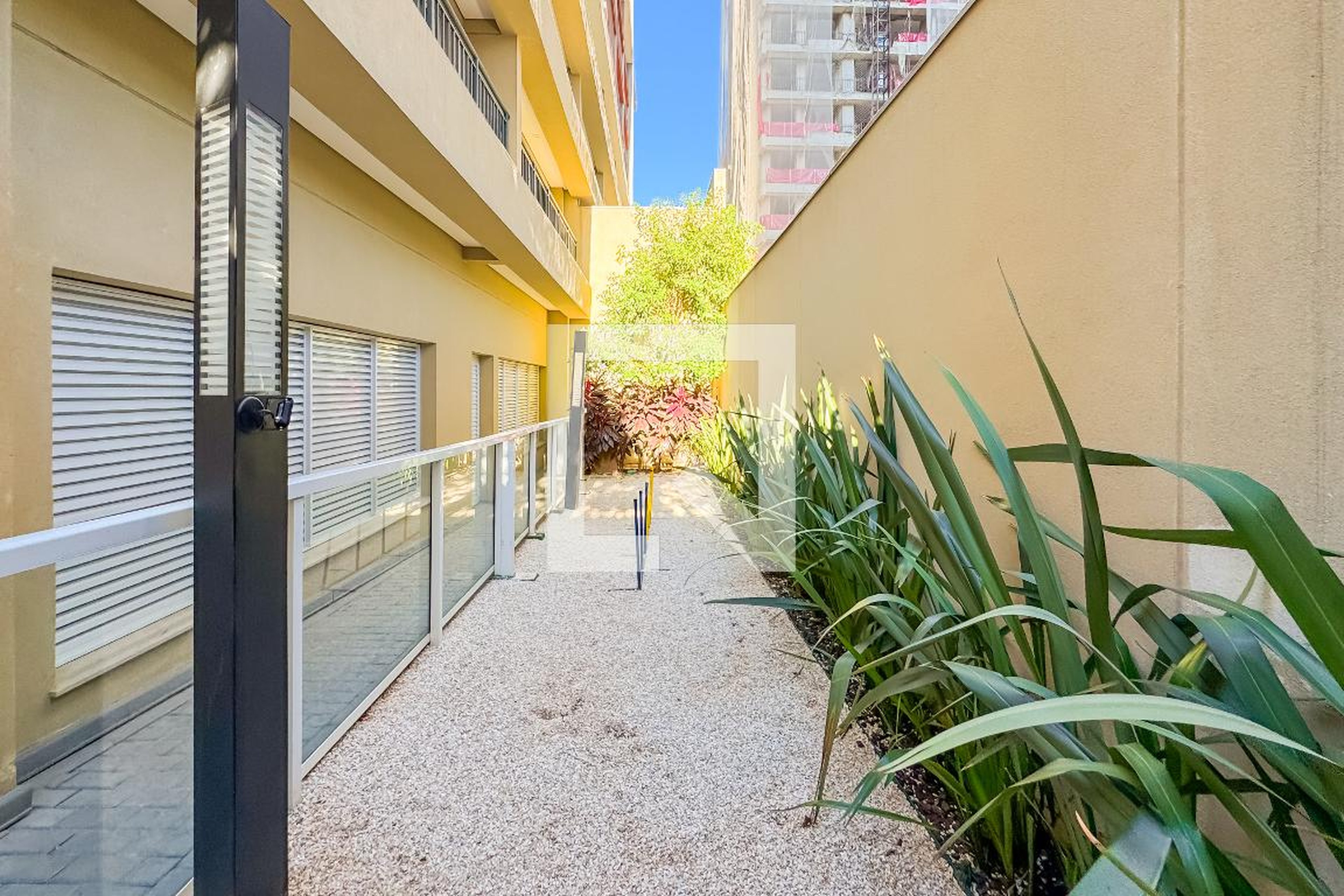 Espaço pet - Mobi One Vila Mariana