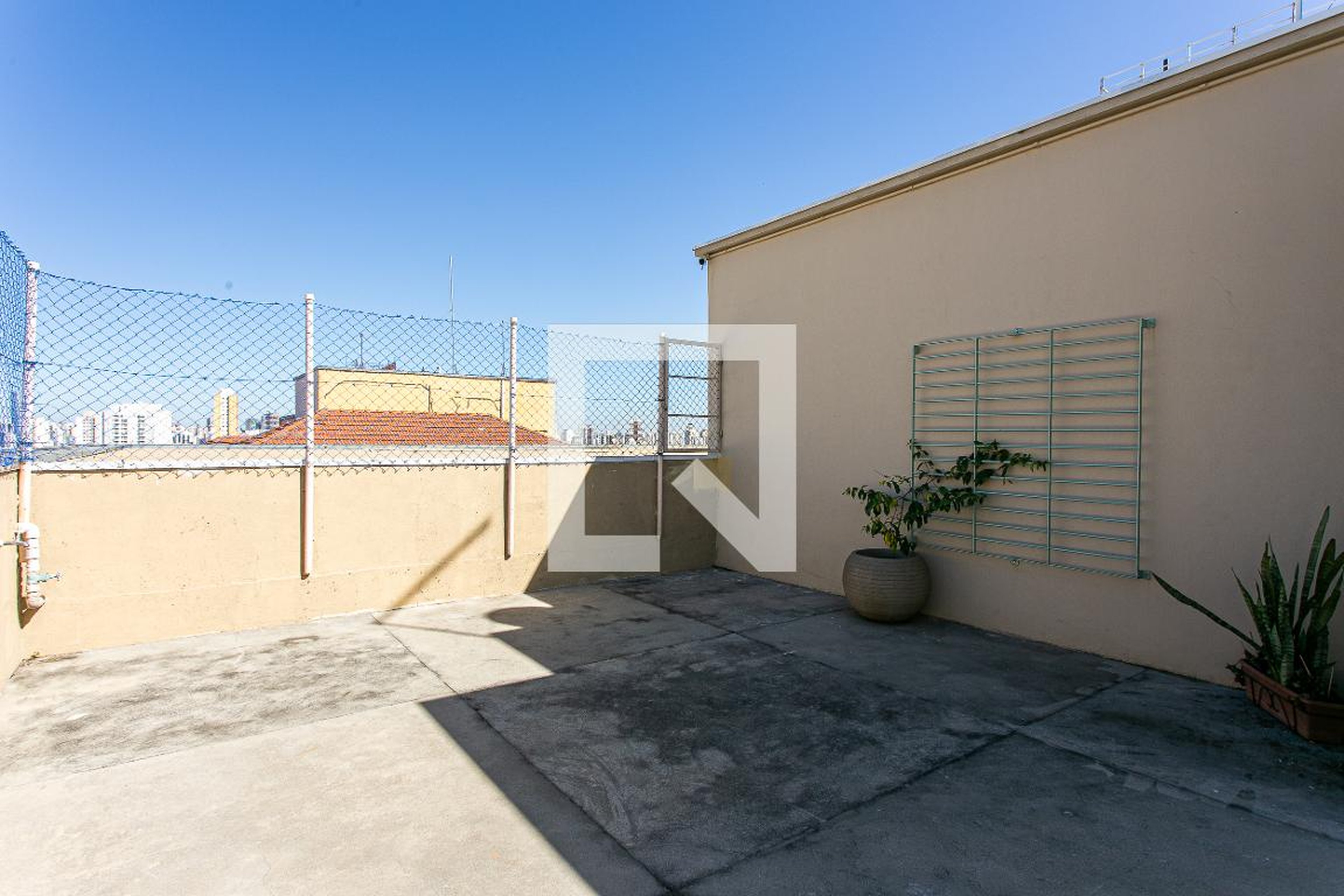 Área Comum - Gilda Terezihi di Amélio