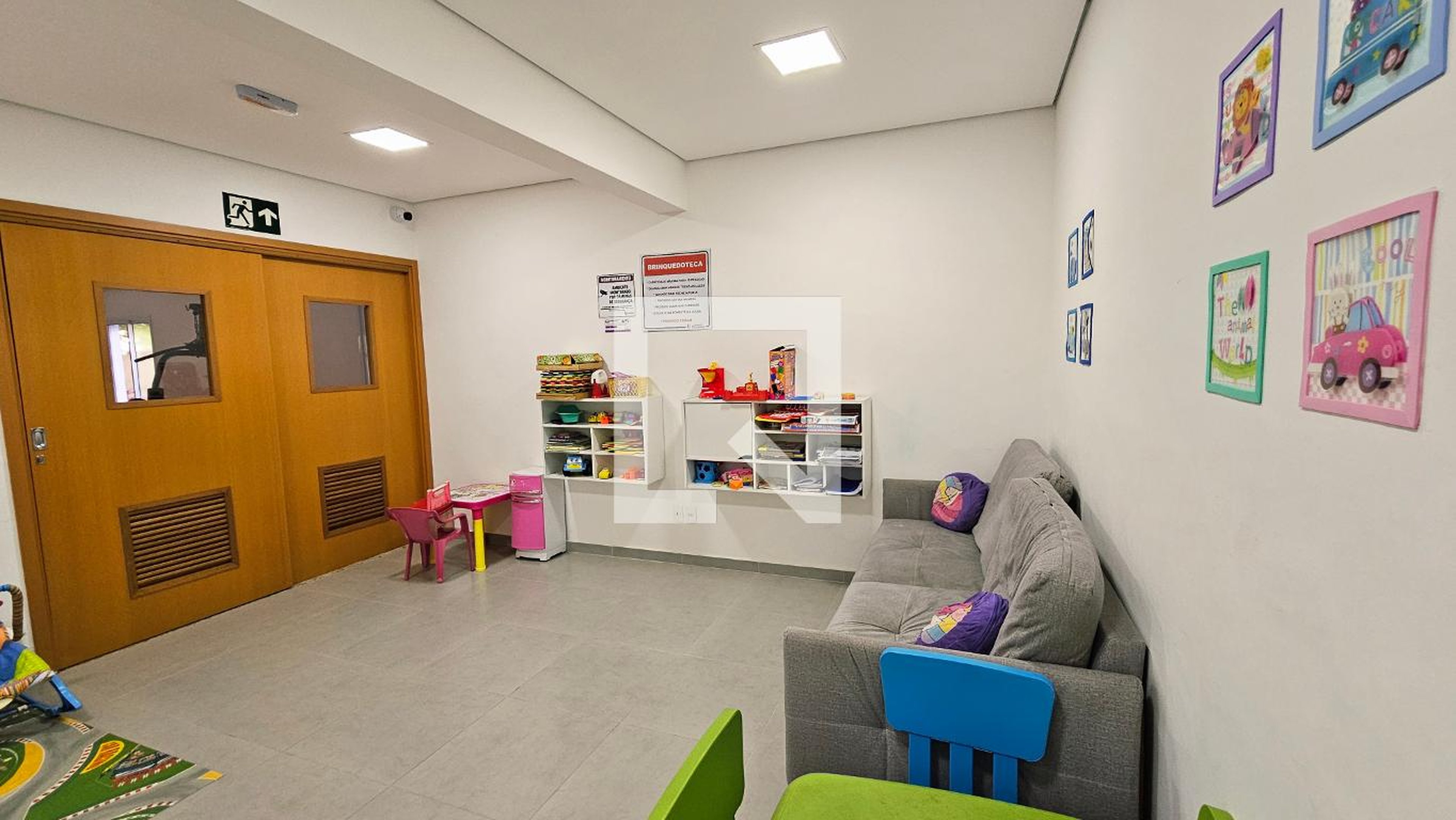 Brinquedoteca - Villaggio Piemonte