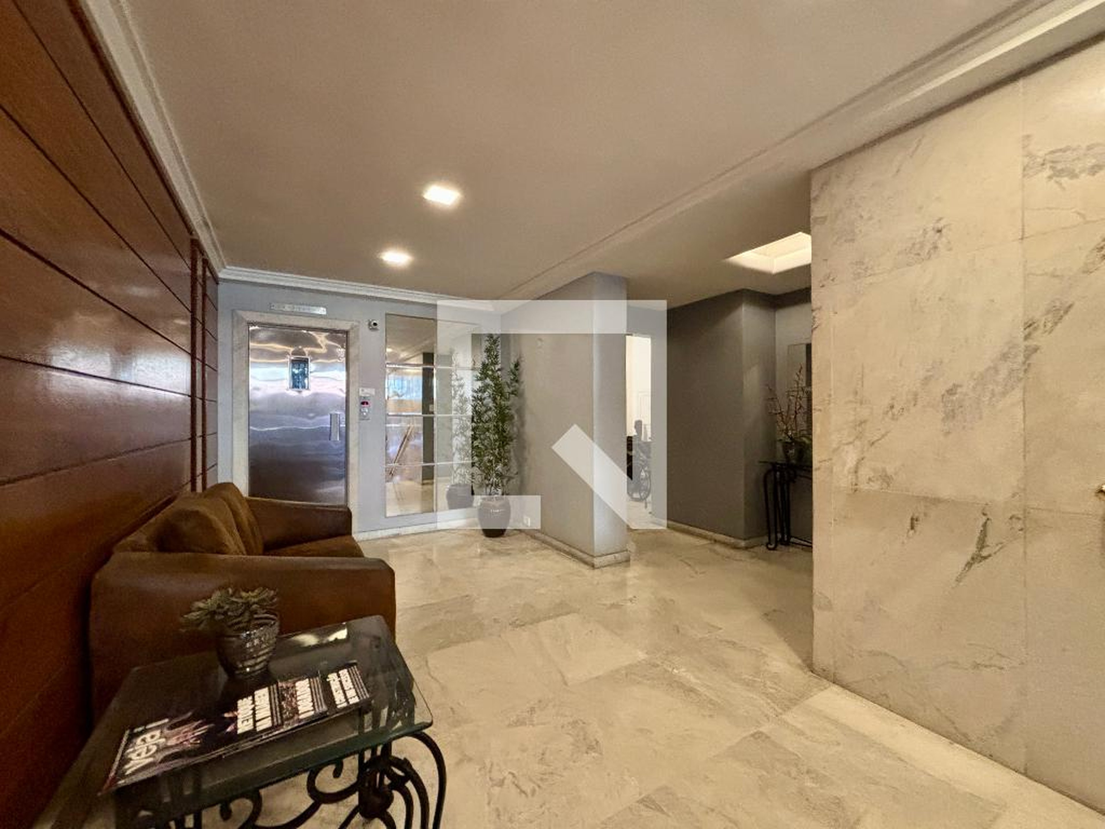 Portaria - ED. Vera Tereza