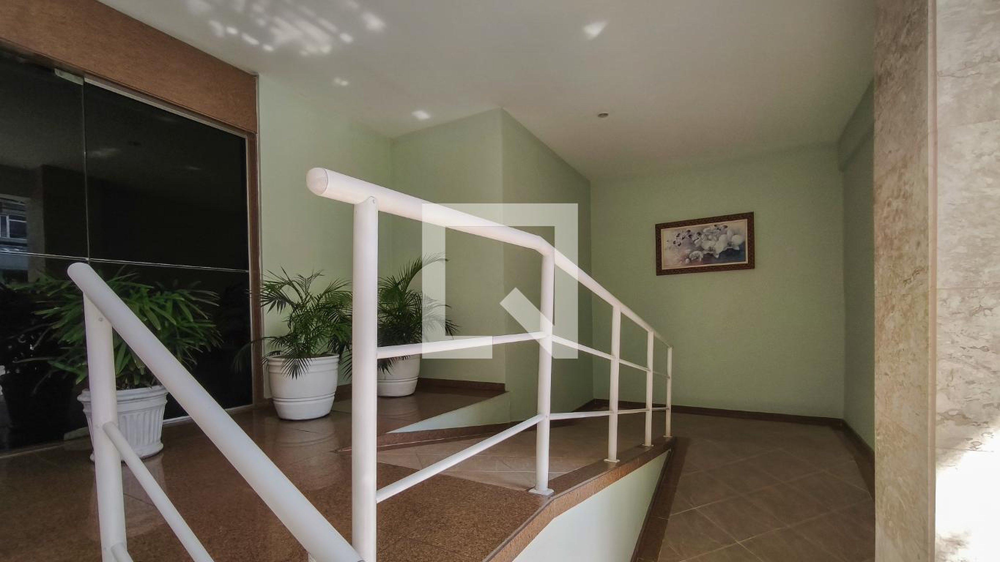 Área comum - Dolce Vila Residencial