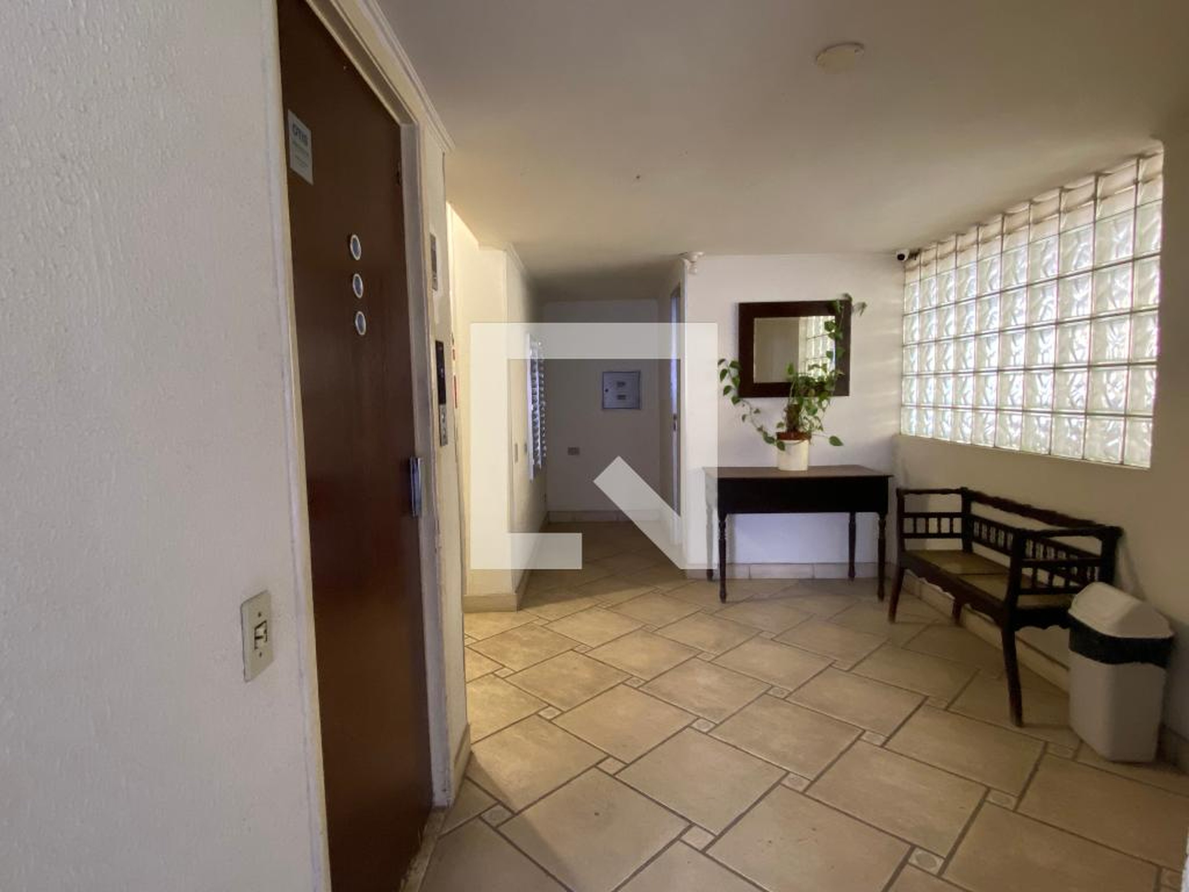 Elevador - Edifício Atlântica