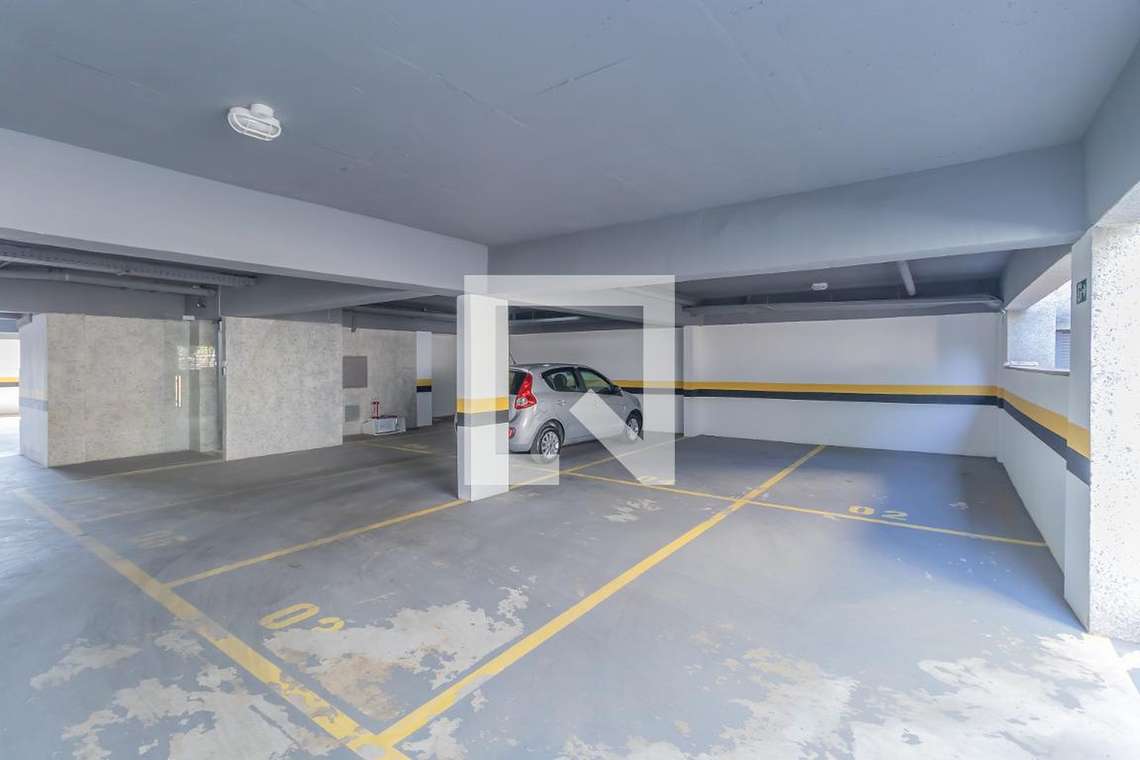 Área comum Condomínio em Rua das Tangerinas, 529