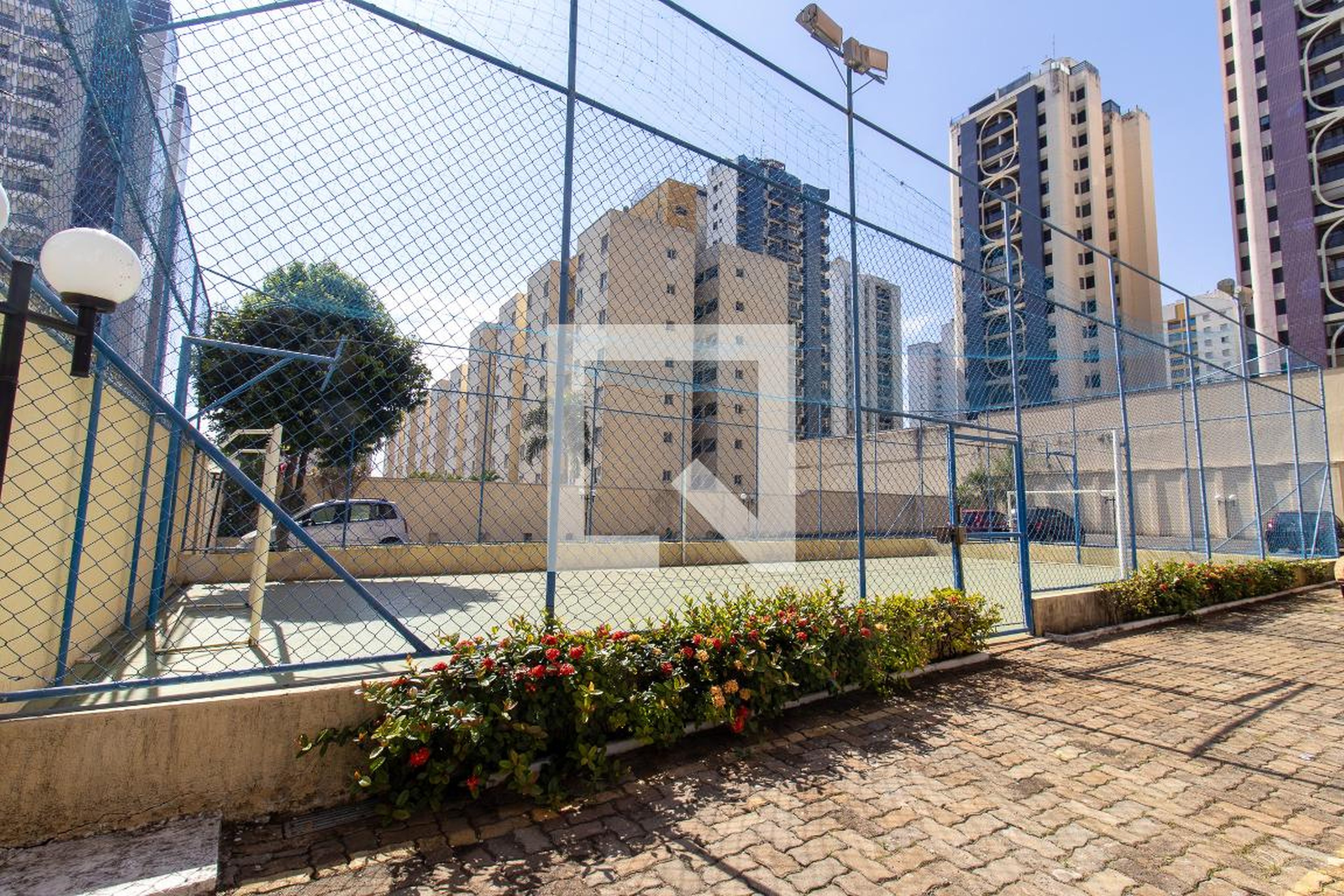 Área comum - Rio Tocantins