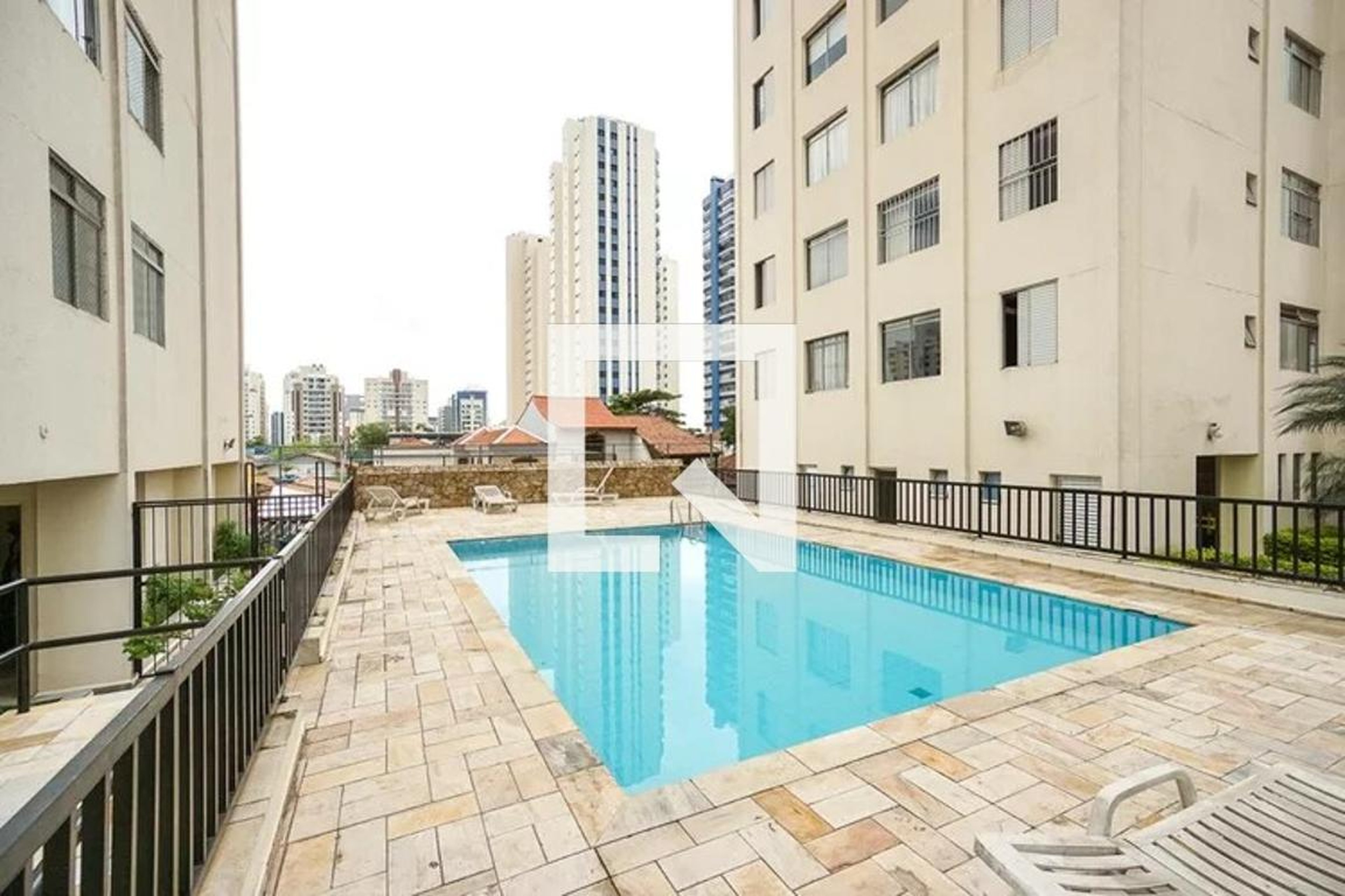 Piscina - Brasil