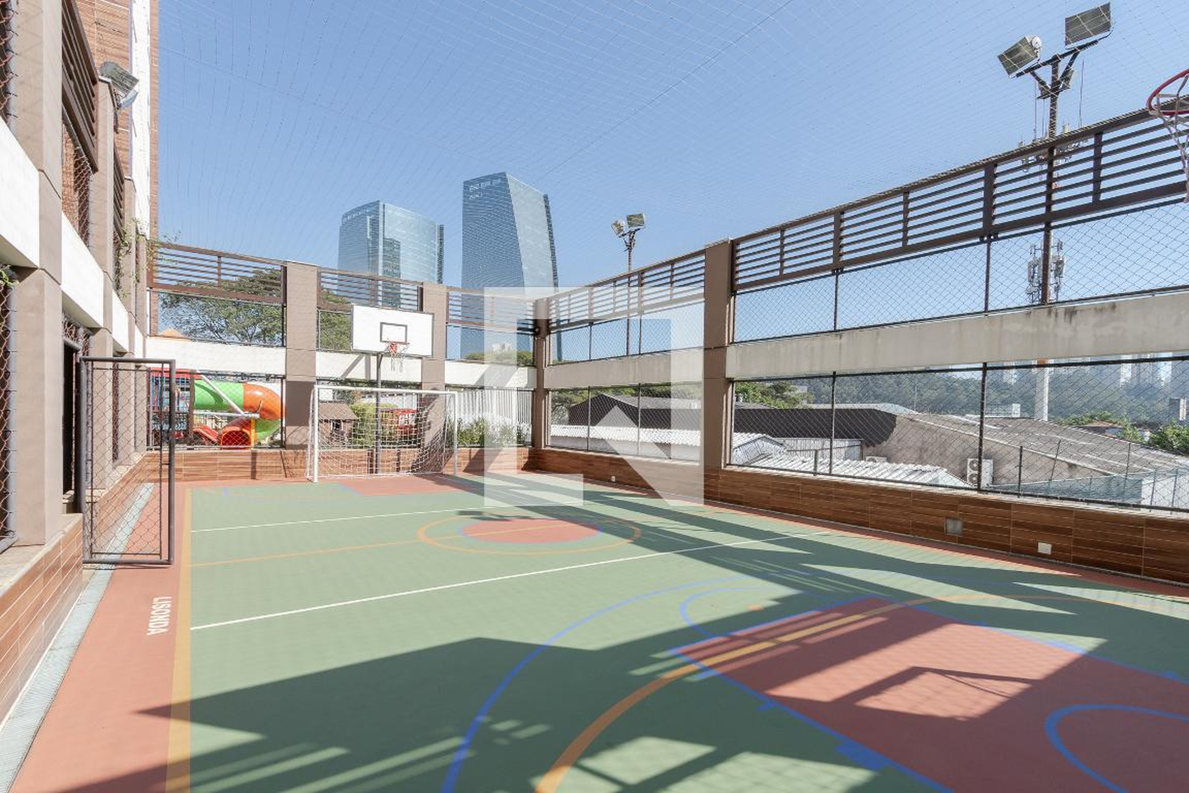 Quadra - Las Ventanas