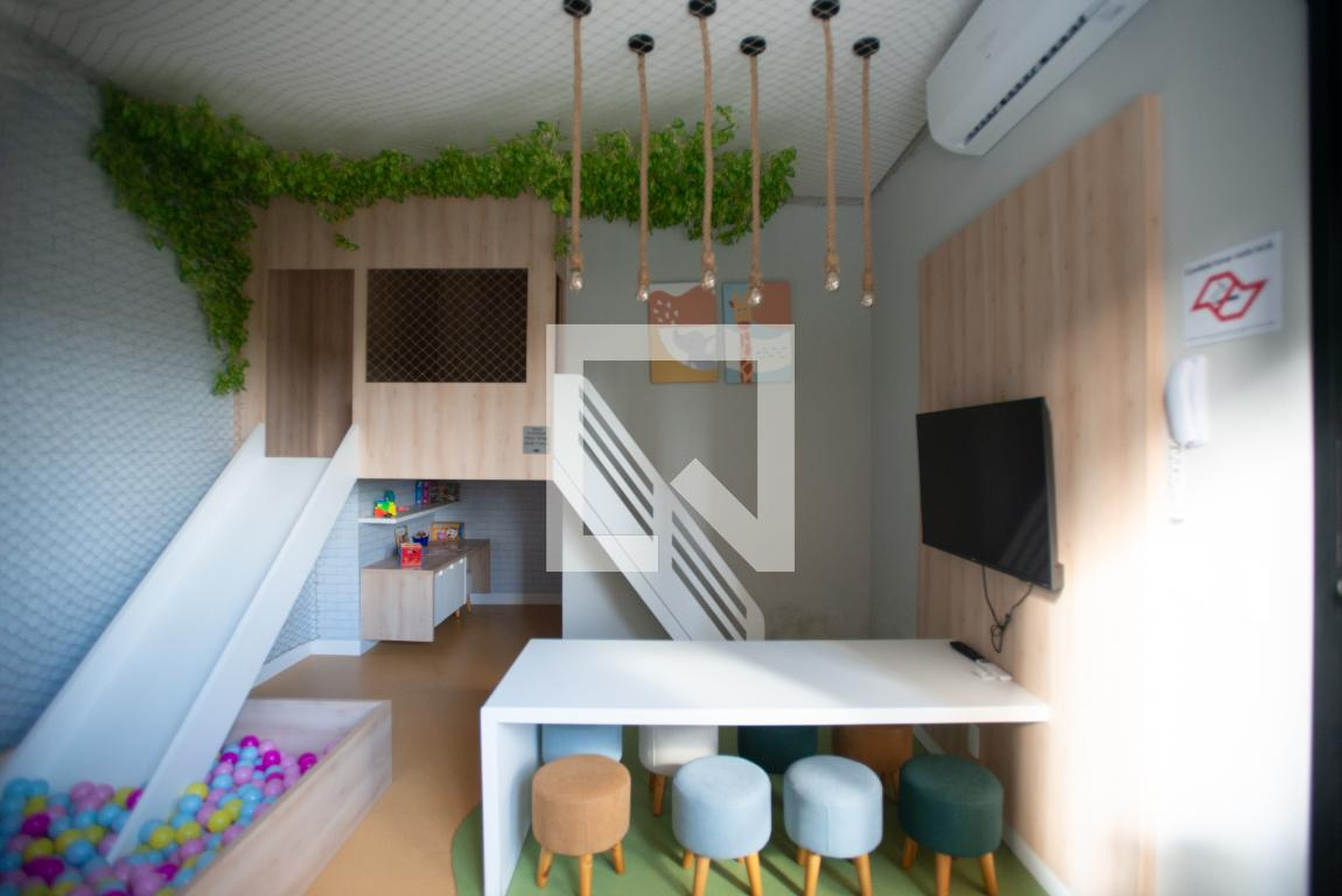 Brinquedoteca - Lívit