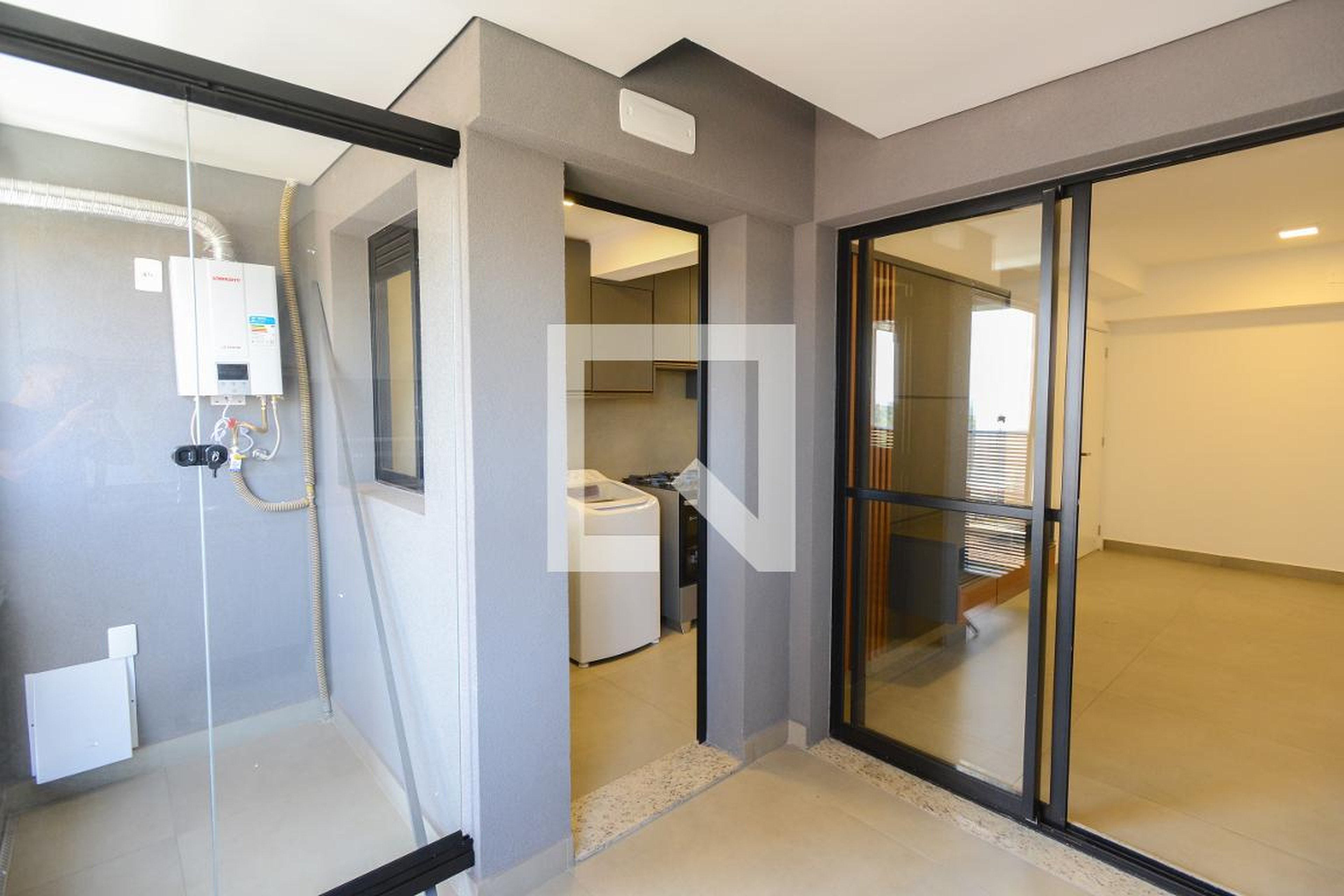 Churrasqueira - Lívit