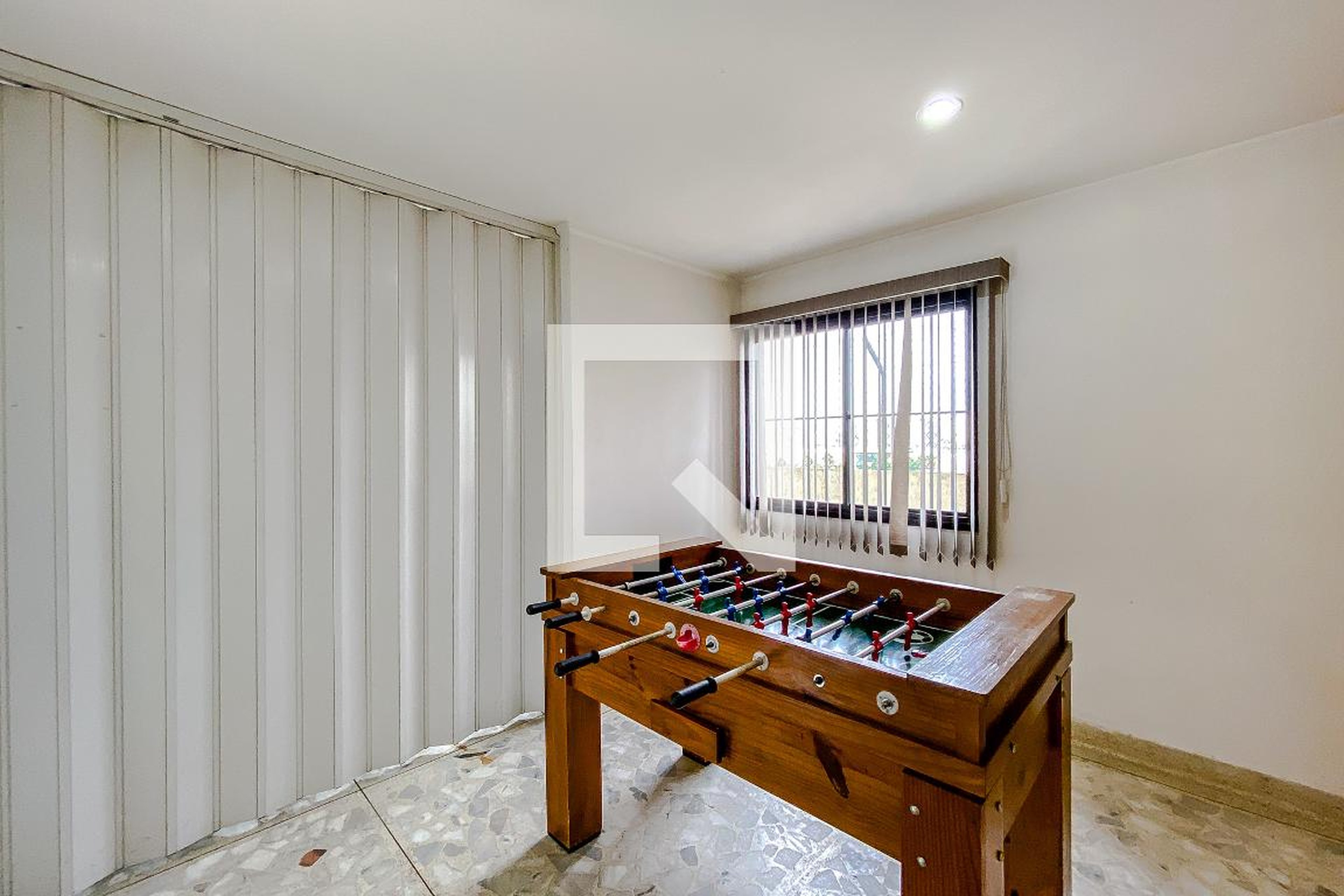 Sala de Jogos - Gold