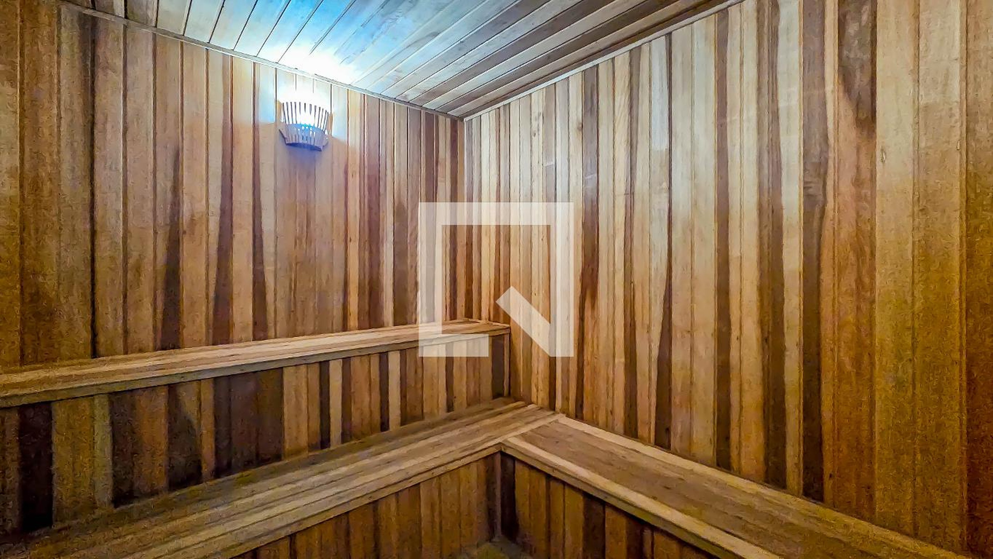 Sauna - Bella Vitta Tropical