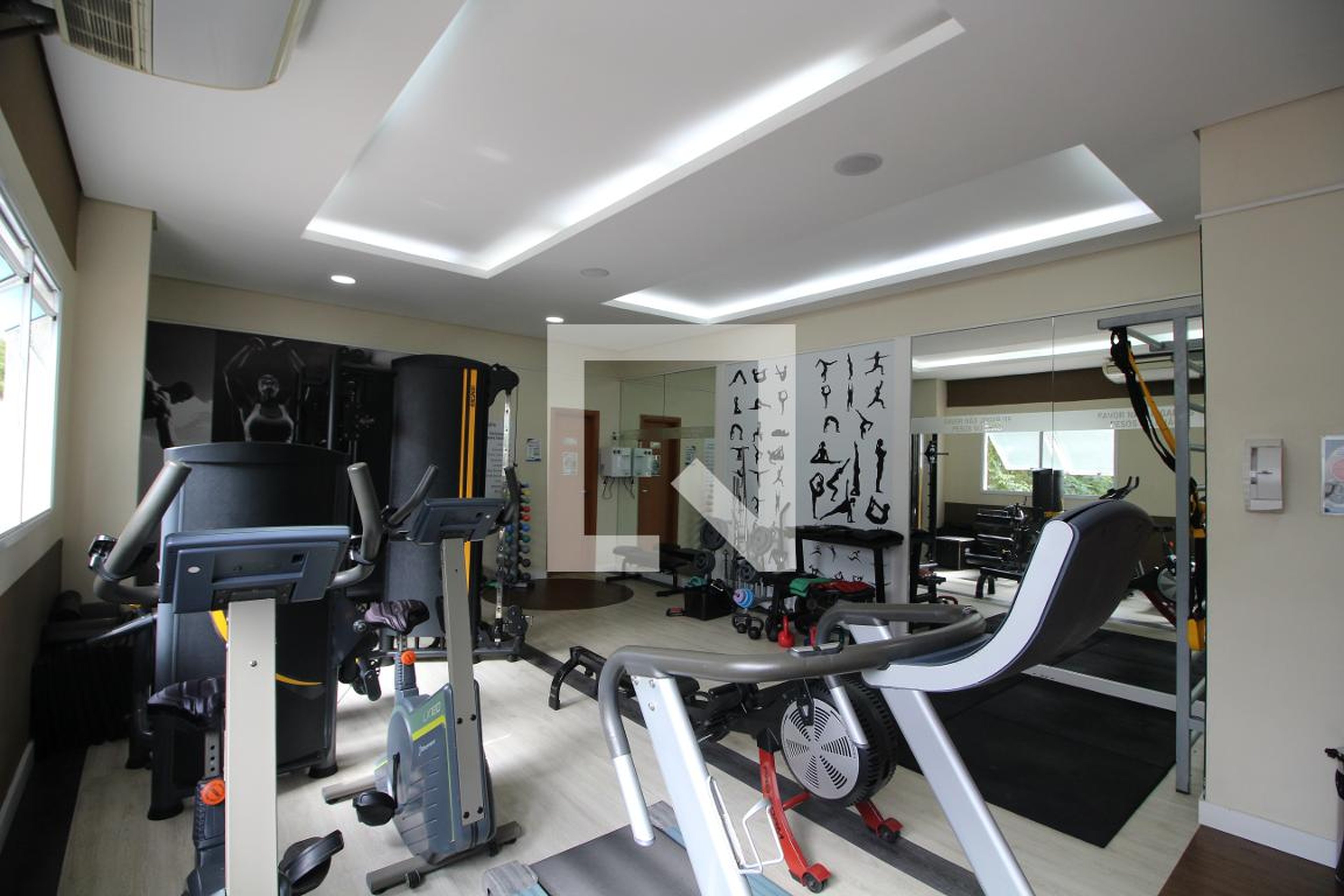 Academia - Edificio Via Alto Mapendi 1