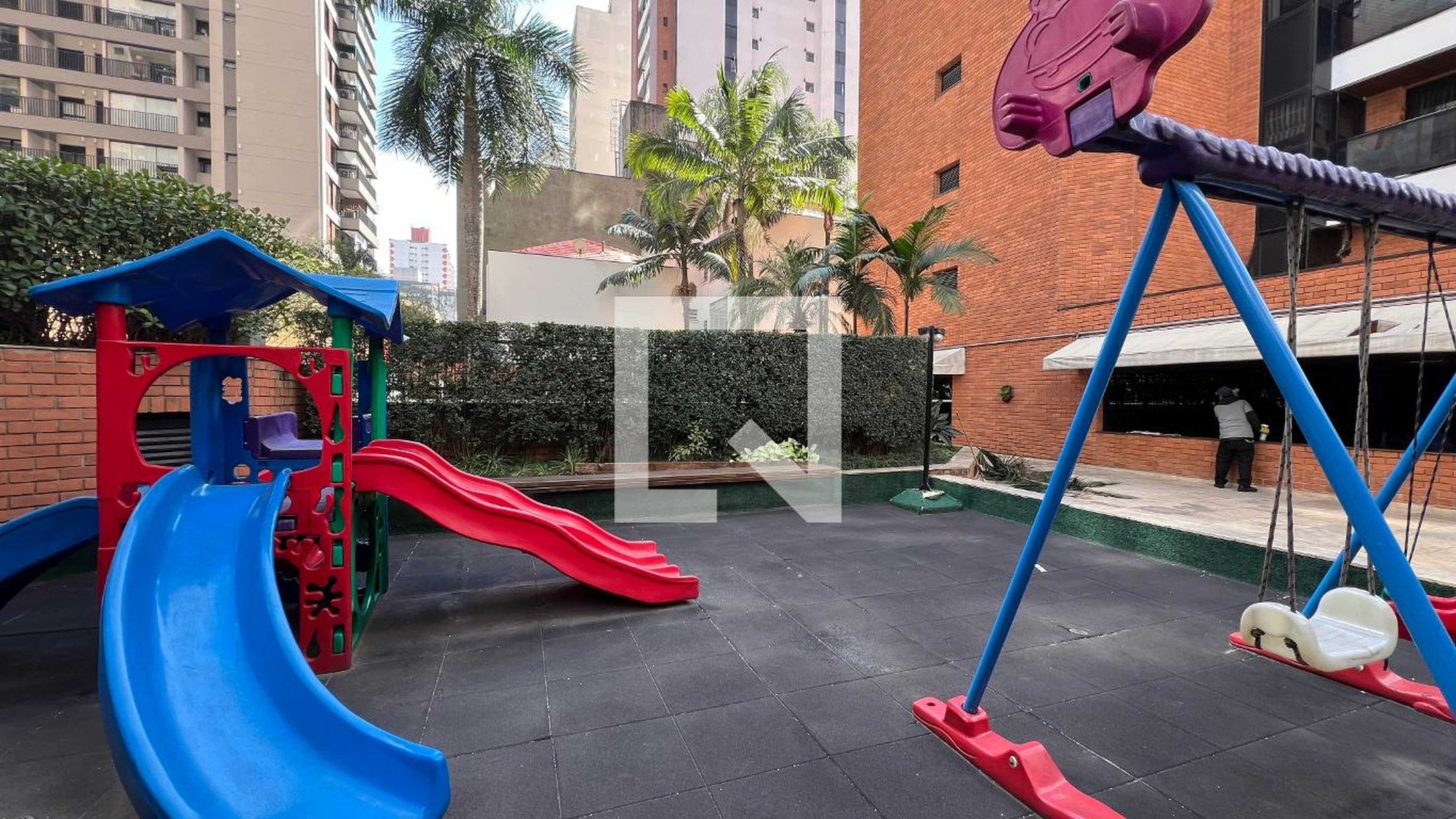 Playground - 