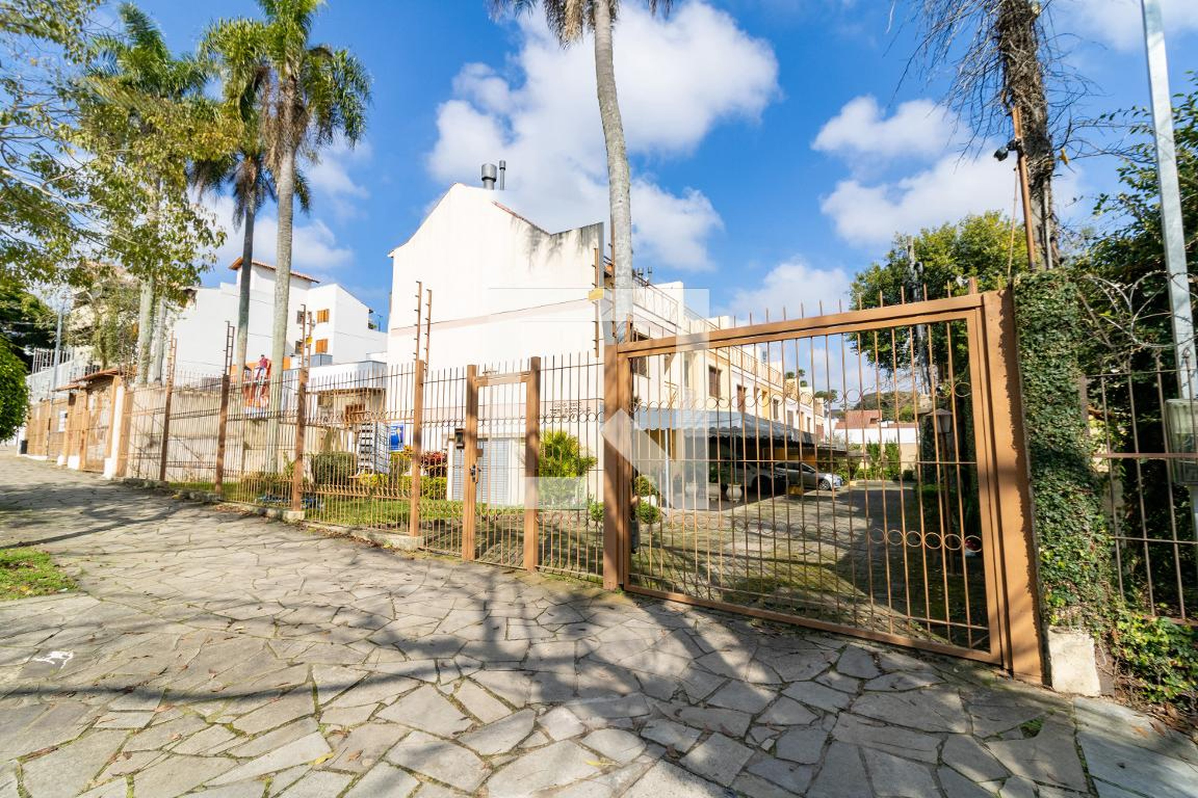 Fachada Residencial Teresópolis