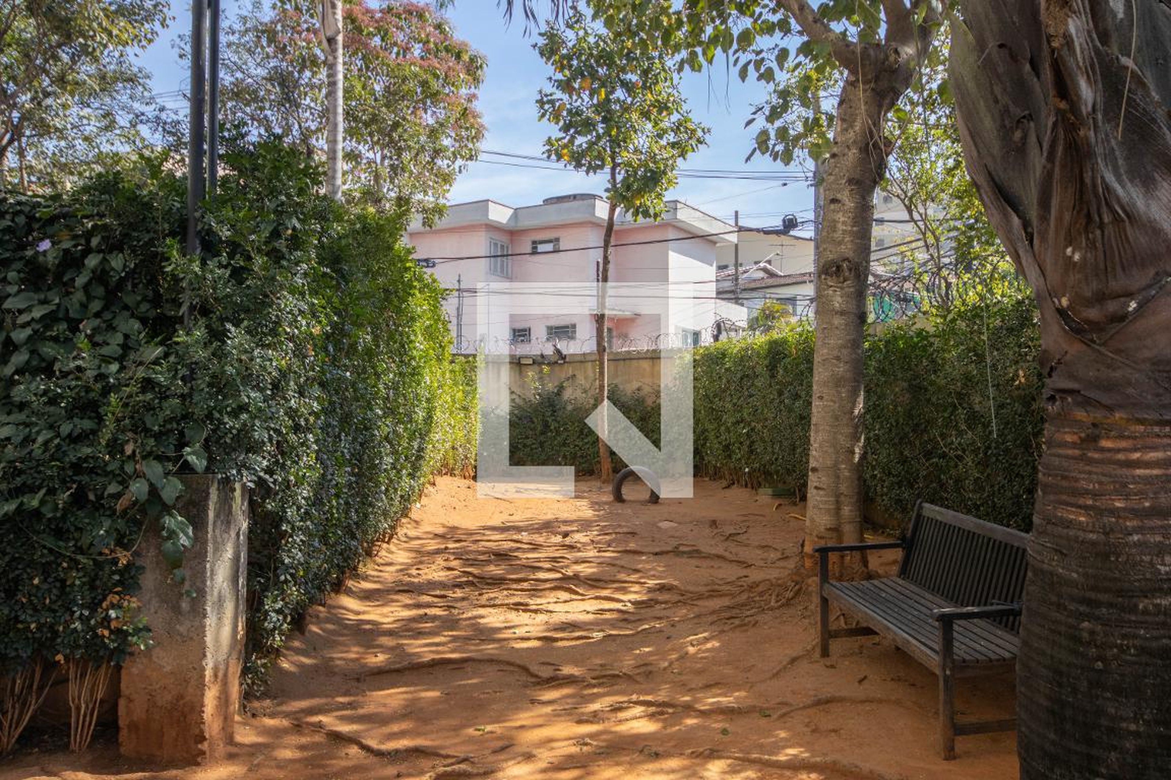 Espaço Pet - Reserva Tropical