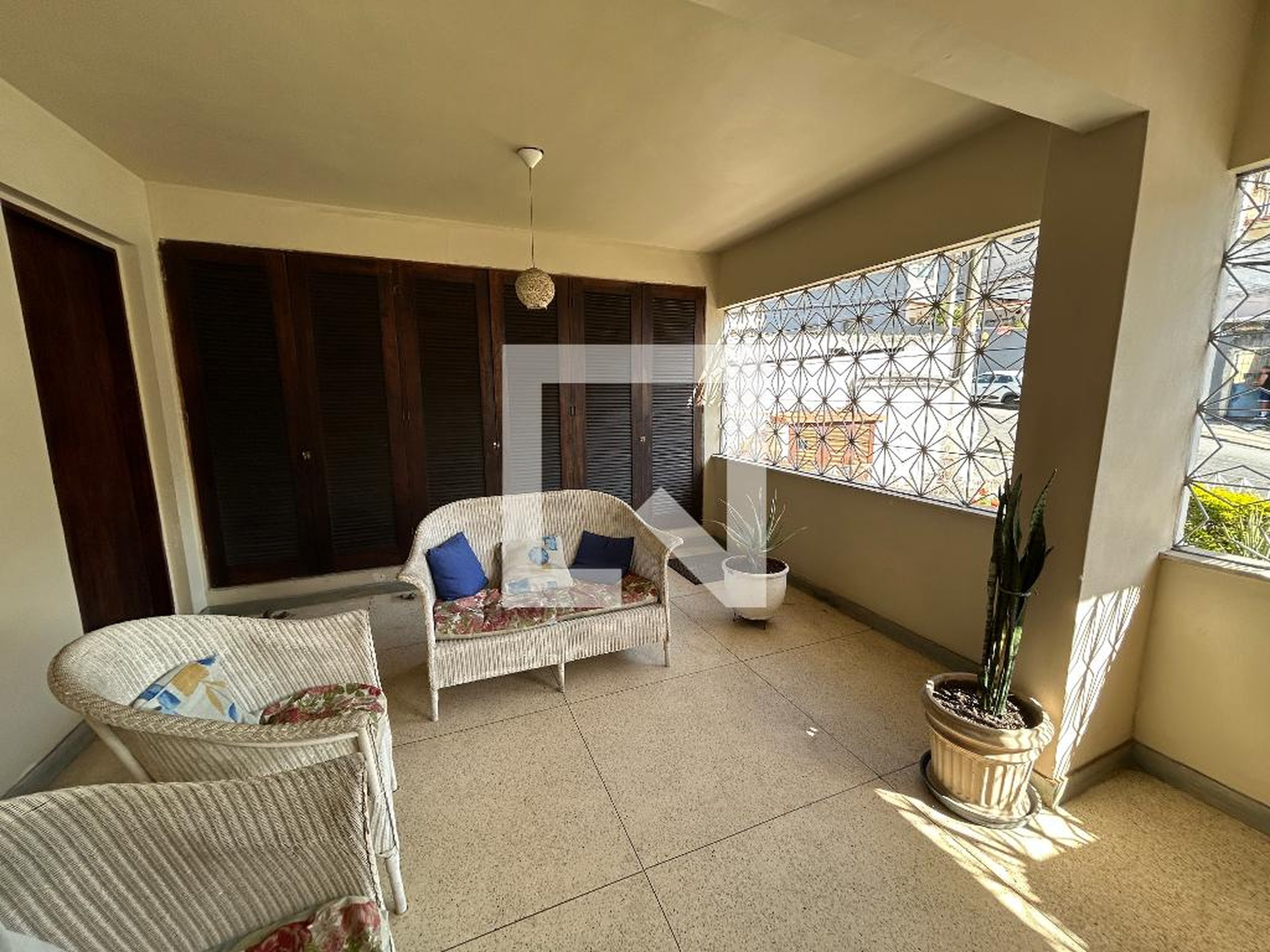 Hall de entrada - null