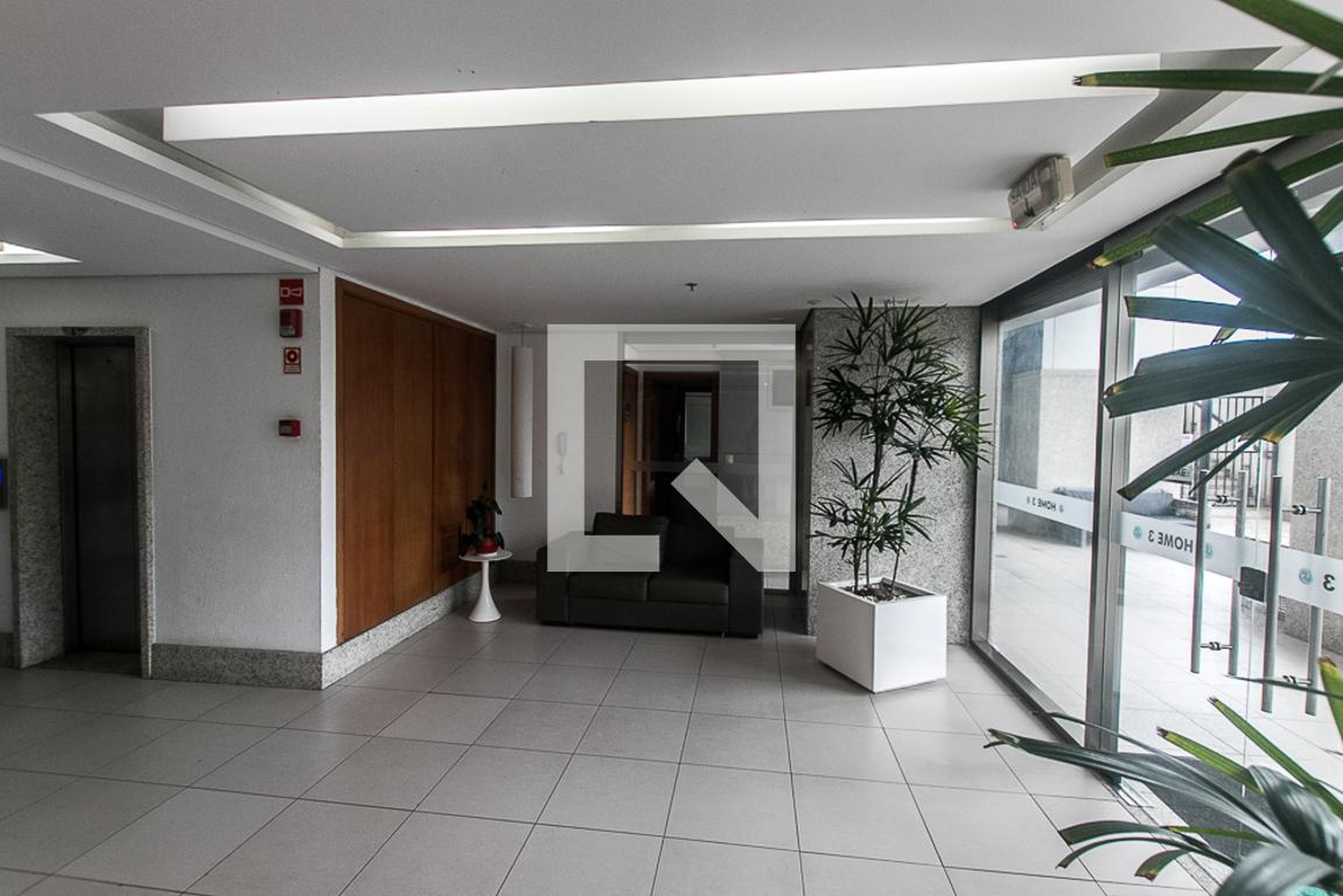 Hall social - Salvador Prime