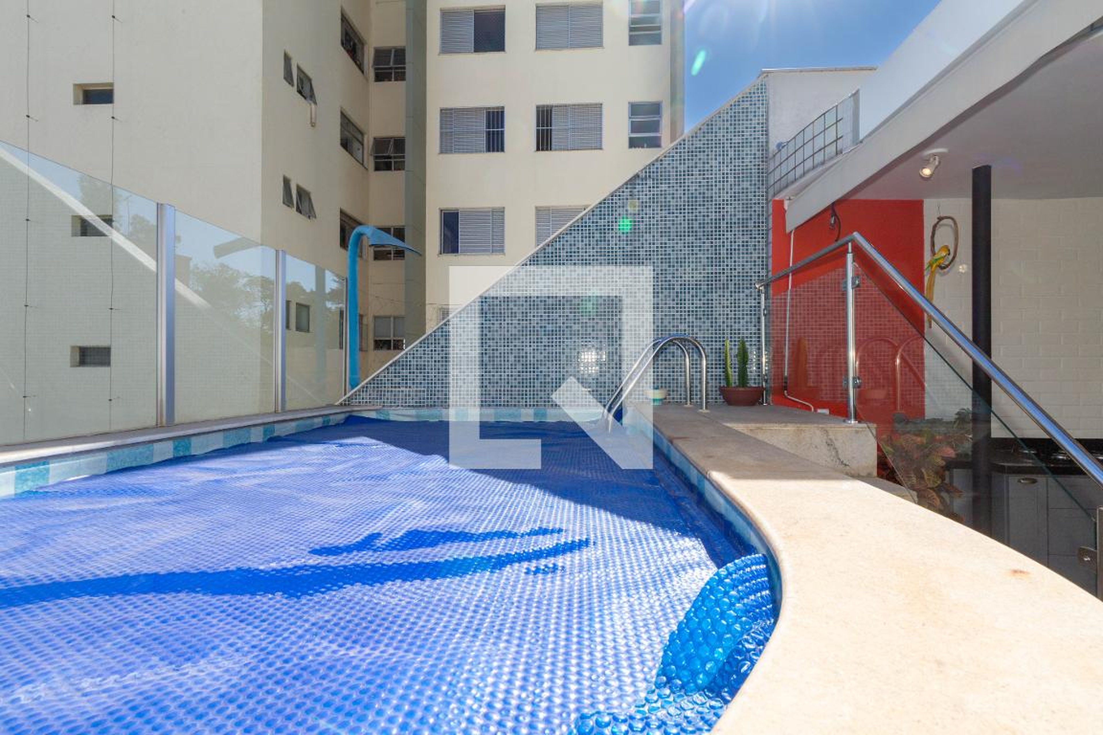 Piscina - 