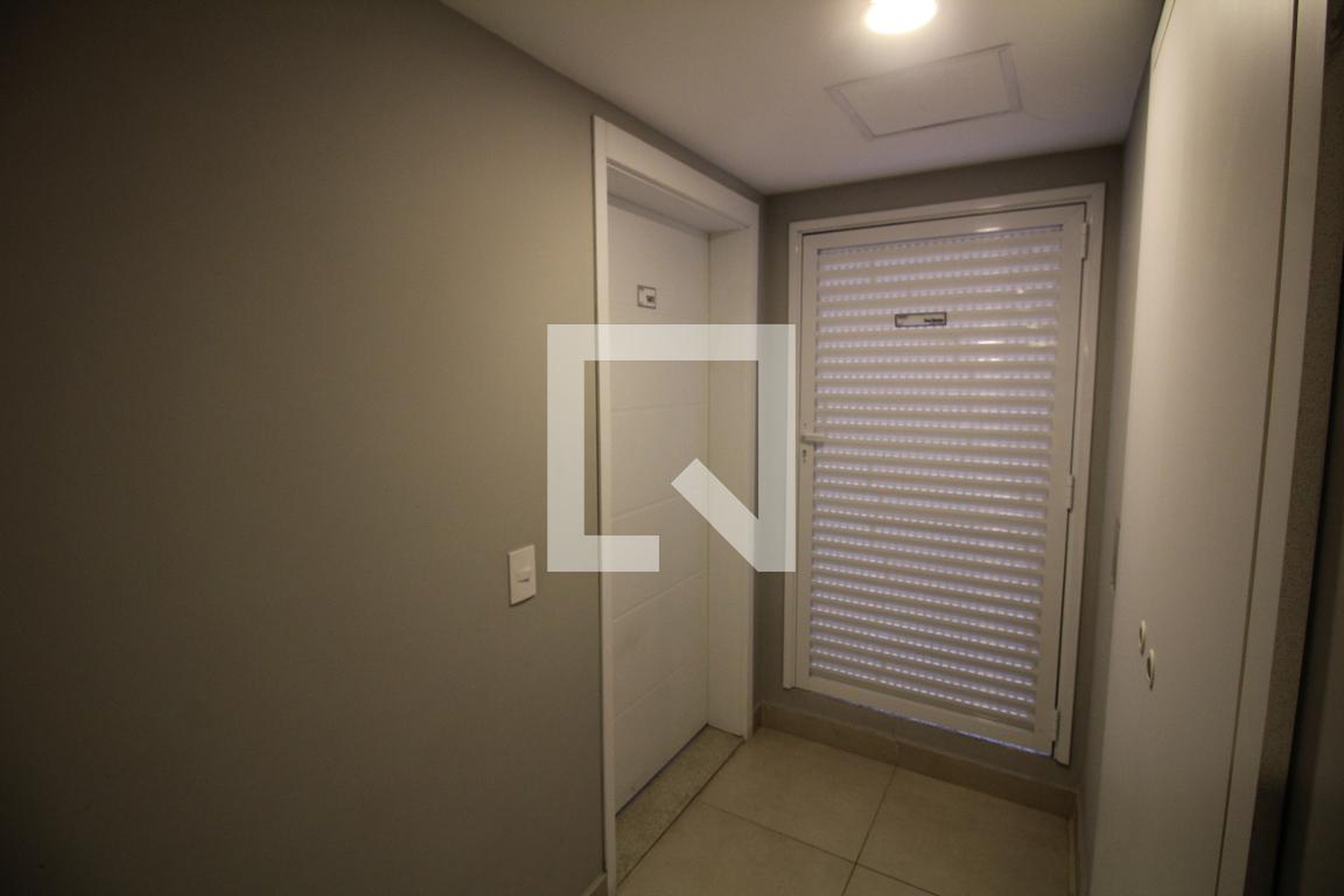 Entrada - Smart Studios