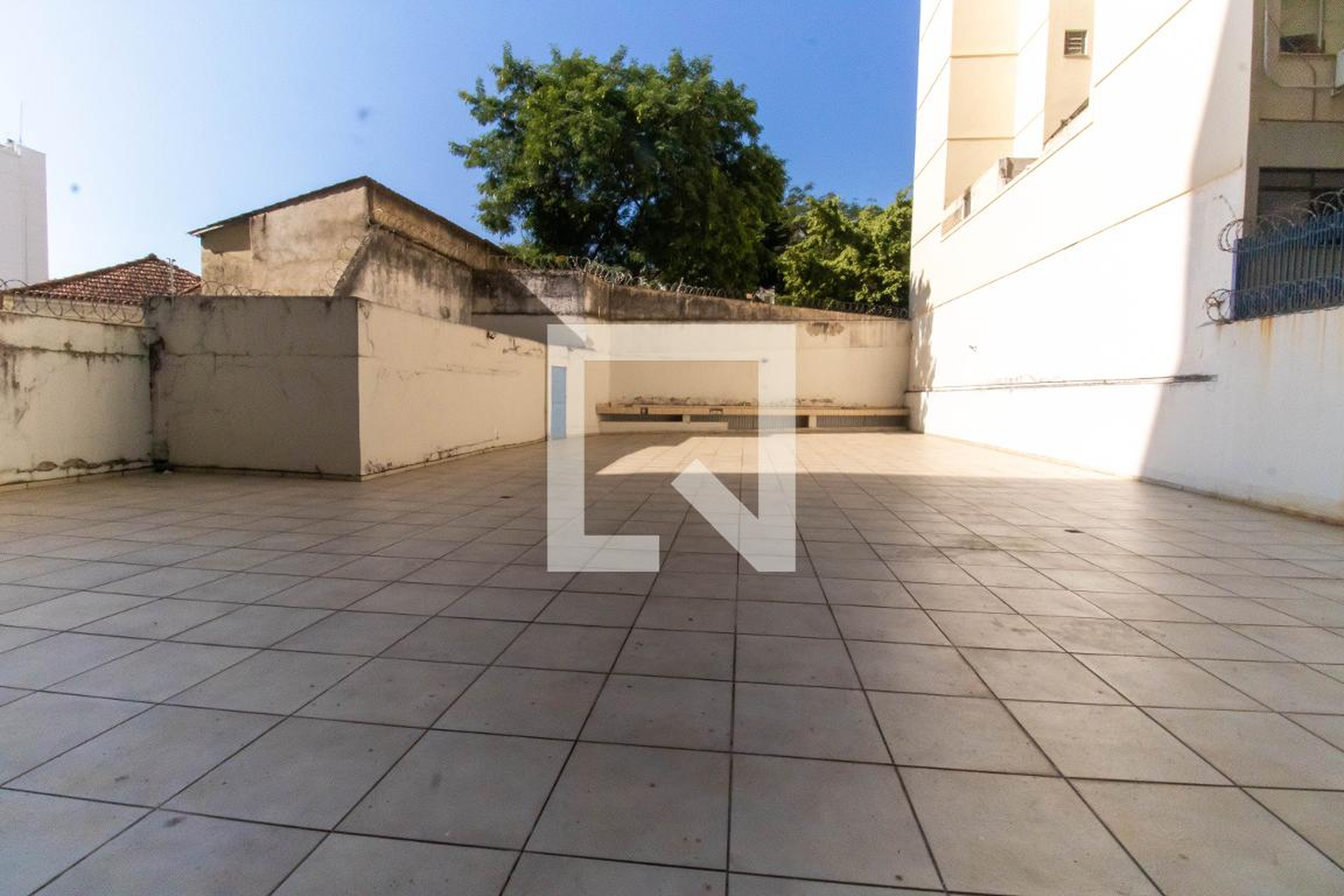 Área comum - Tramandai