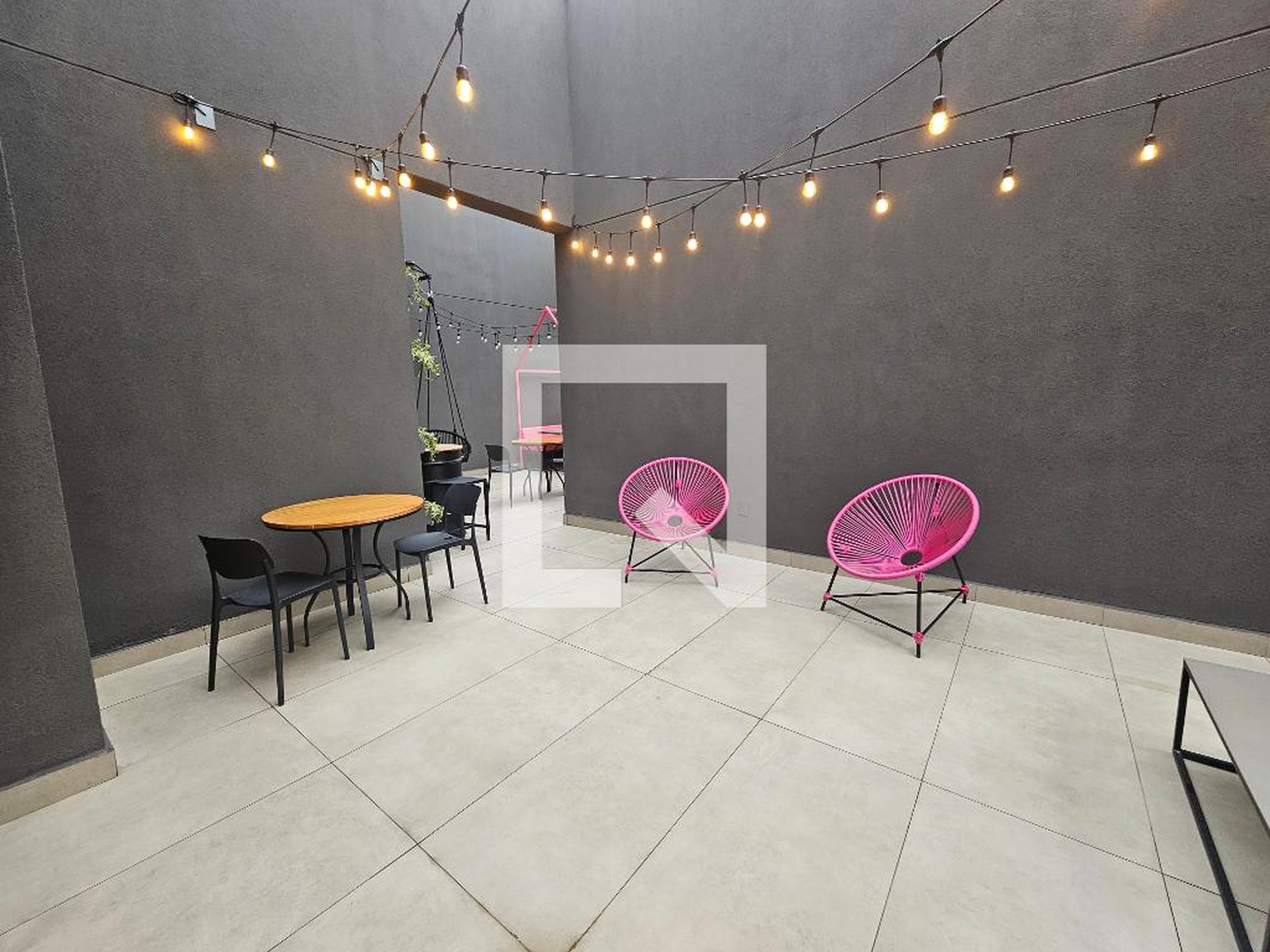 Área comum - ON Florida