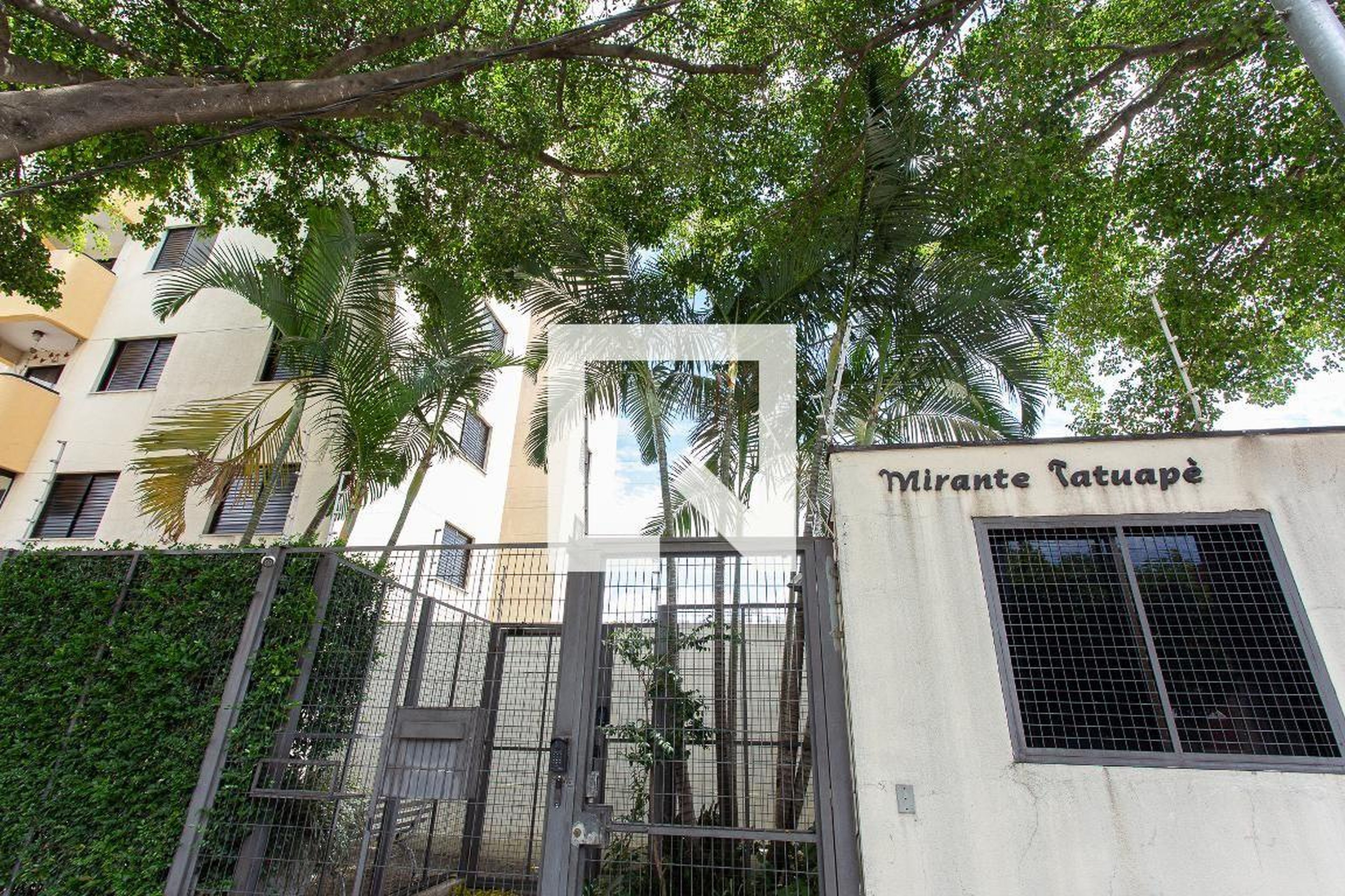 Fachada Condomínio Mirante Tatuapé