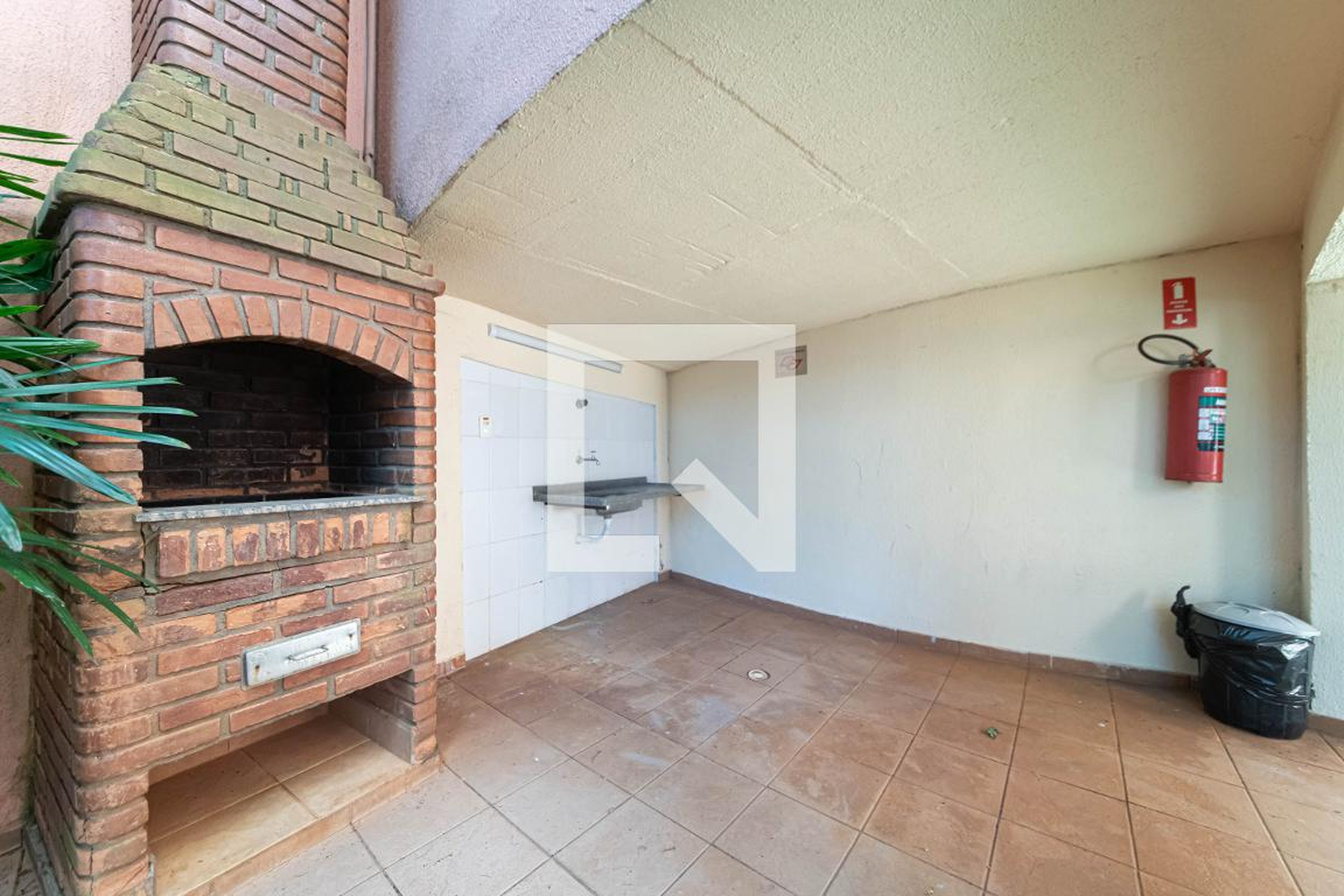 Churrasqueira - Lifestyle Loft