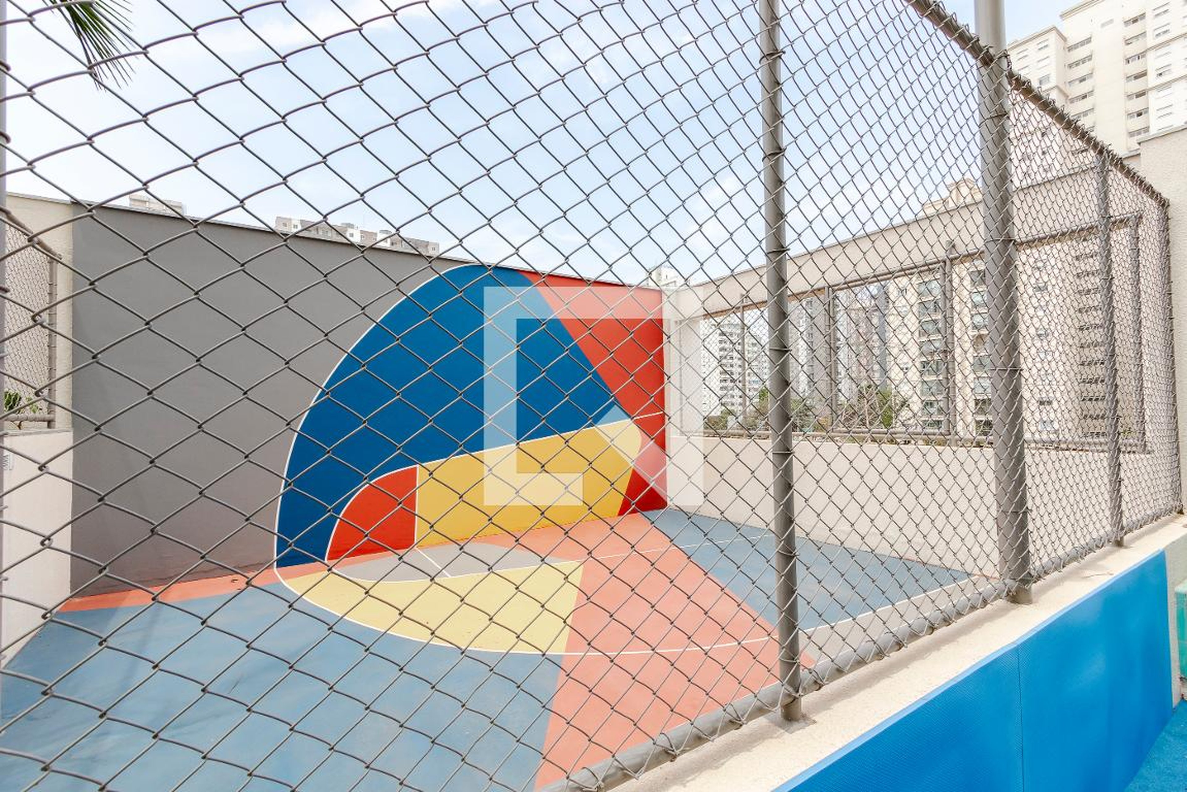 Quadra - Highlights Campo Belo - Tecnisa