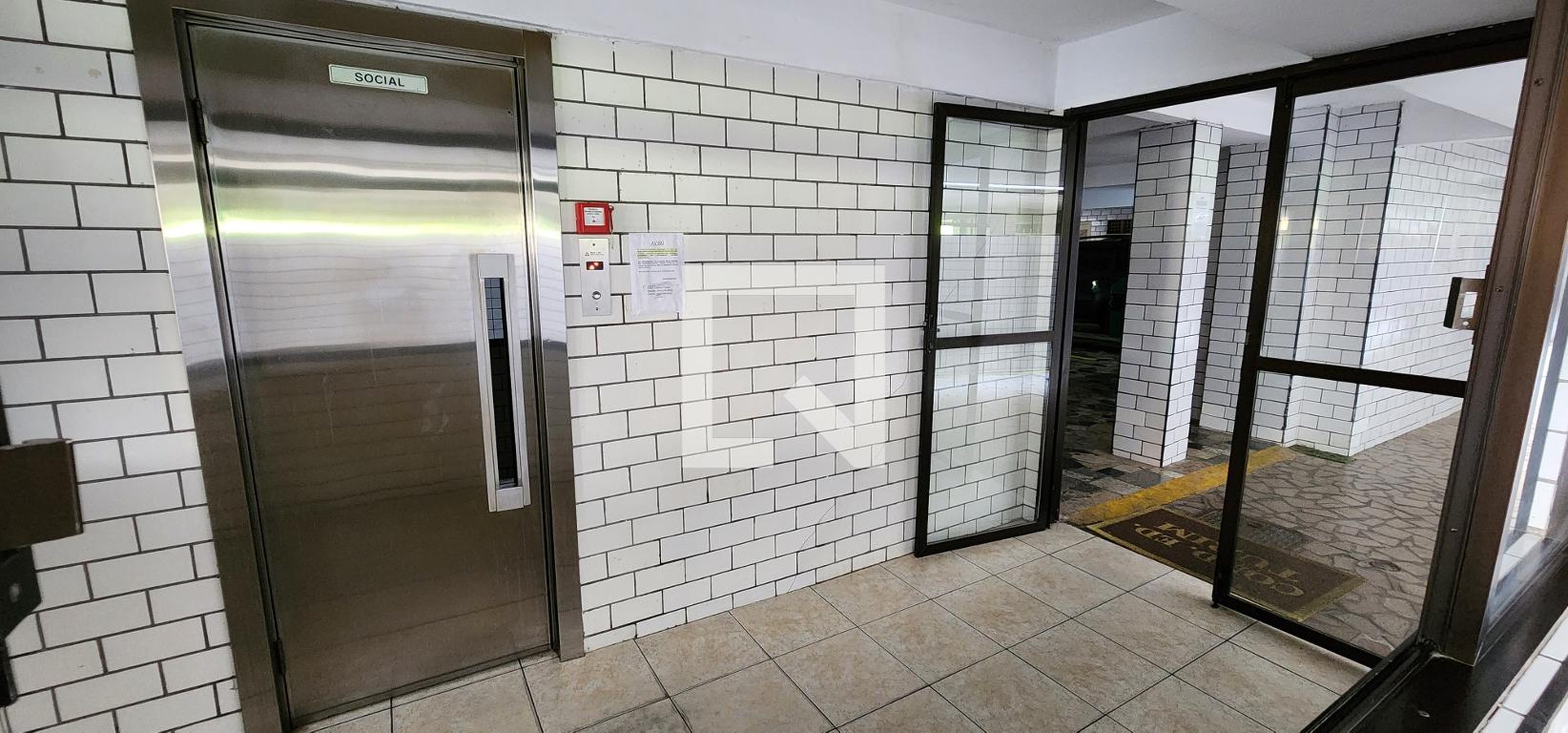 Hall de entrada - Turim