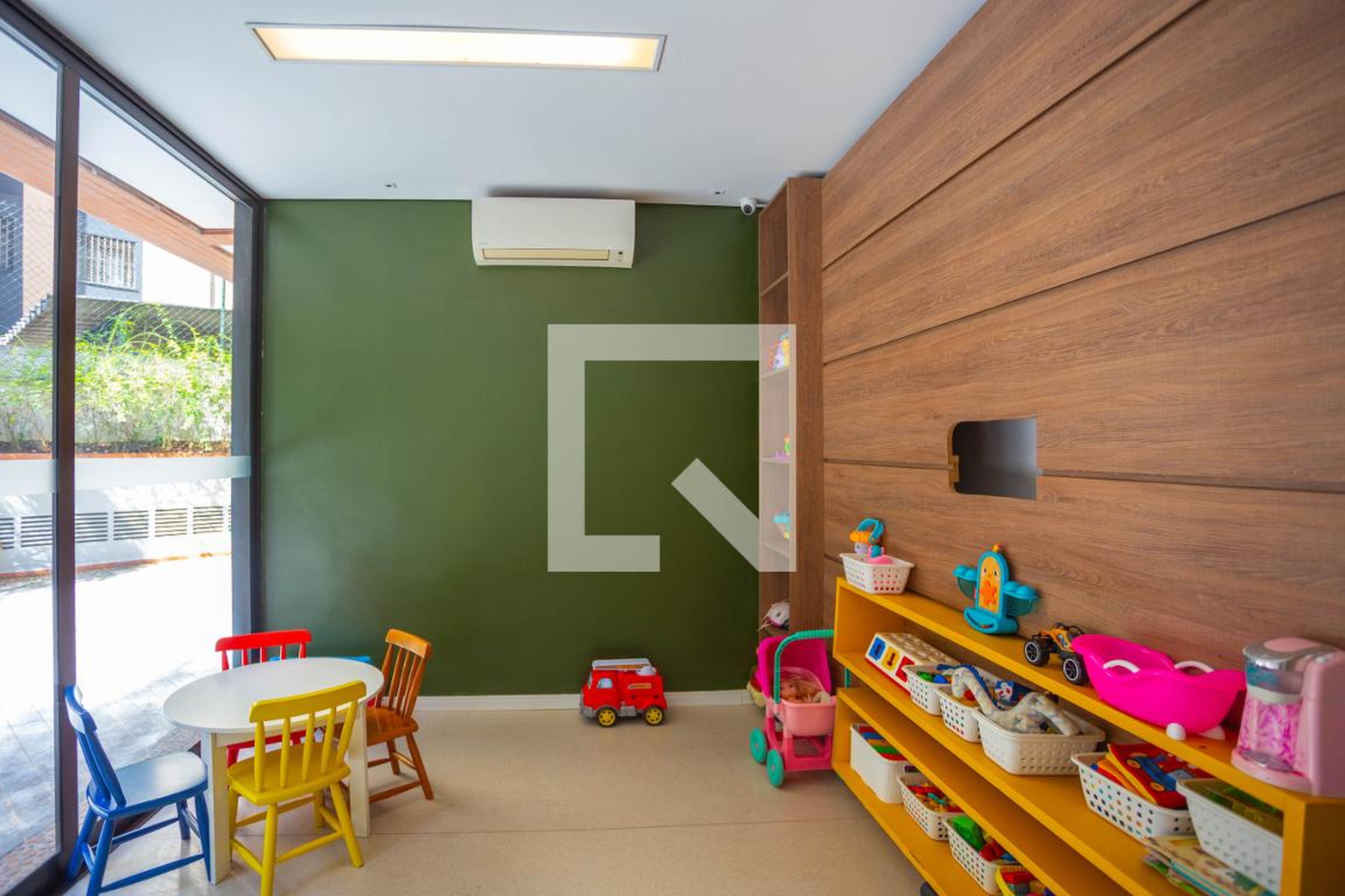 Brinquedoteca - Thaís