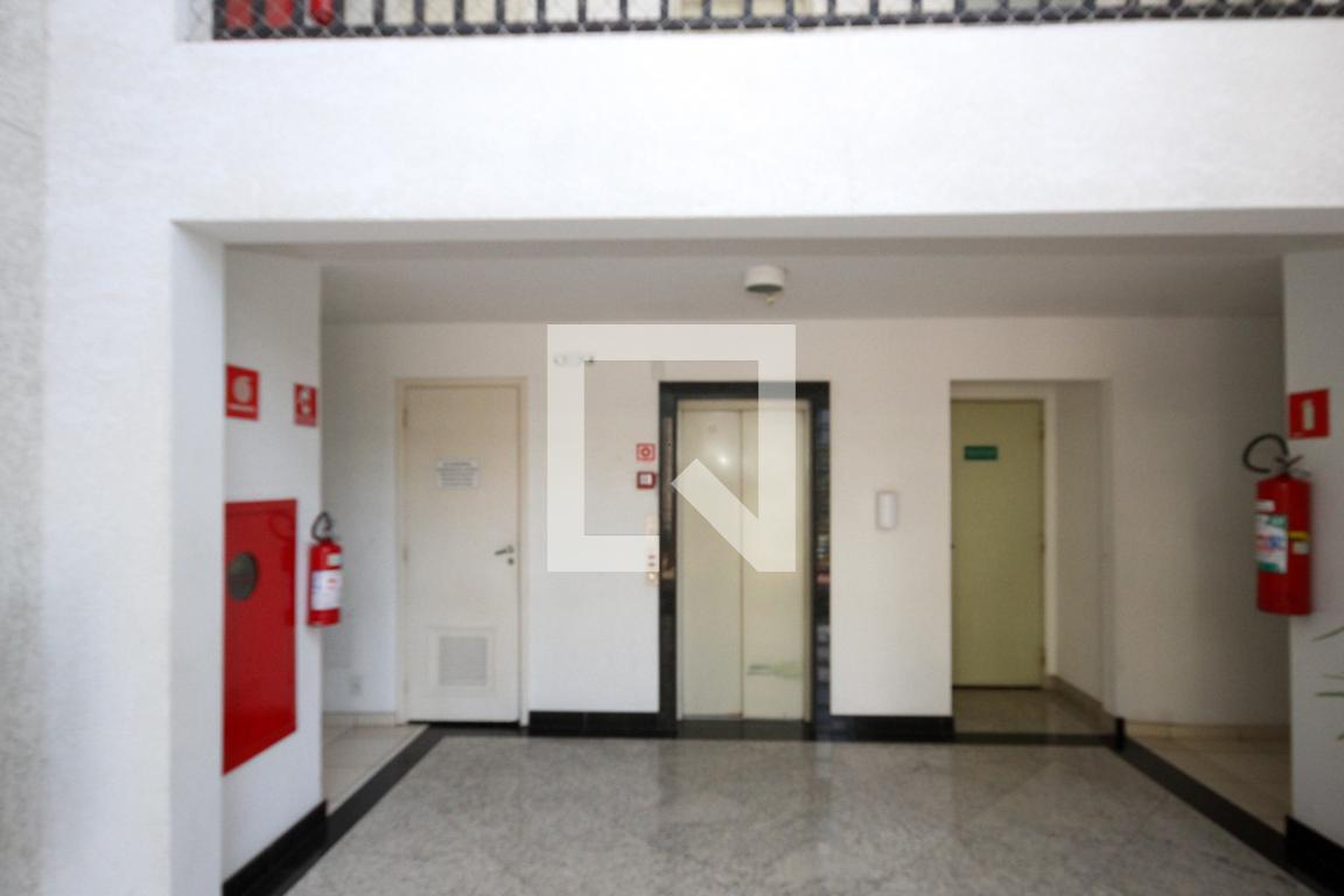 Hall social - Smile Vila Prudente