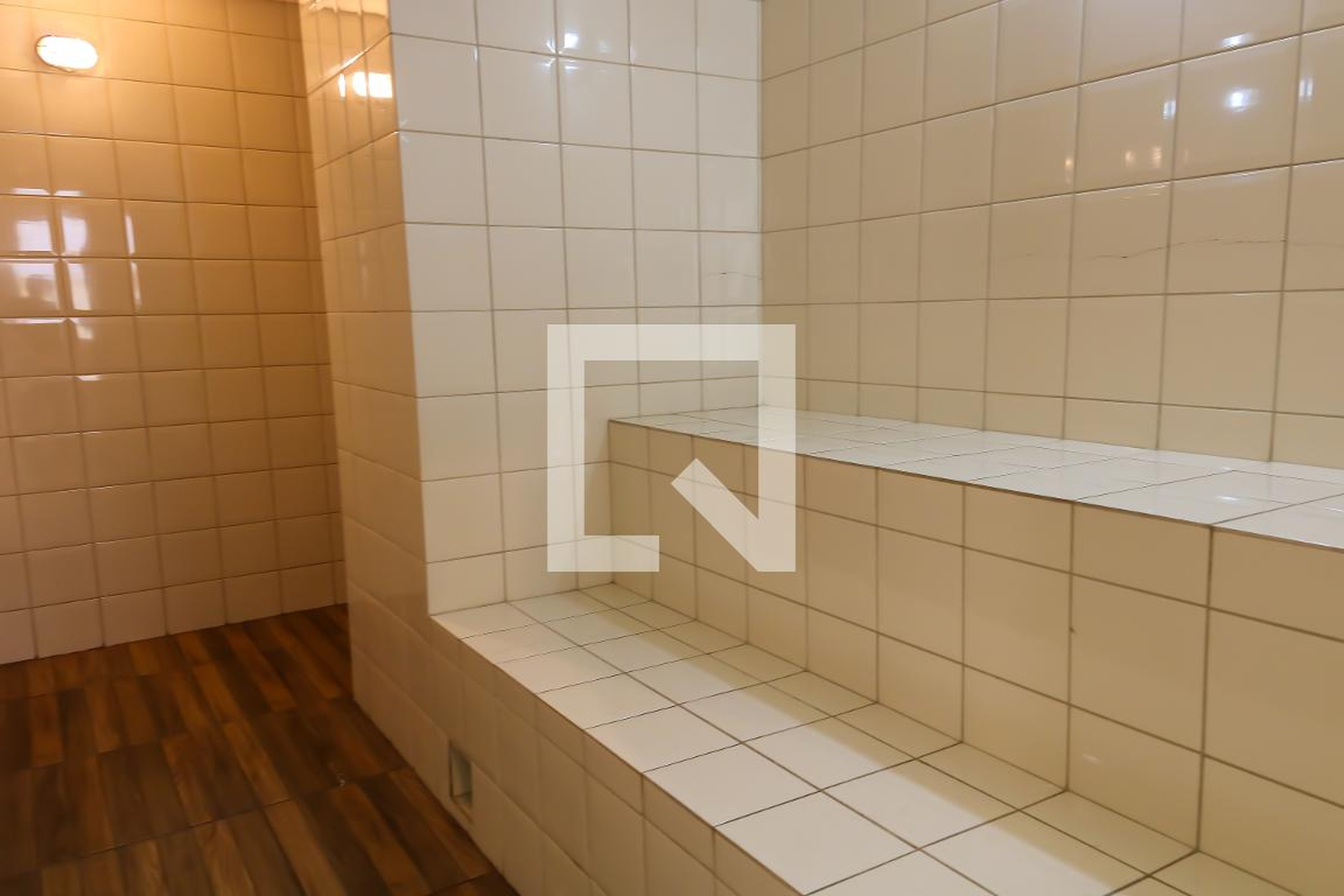 Sauna - Solar Castro Alves