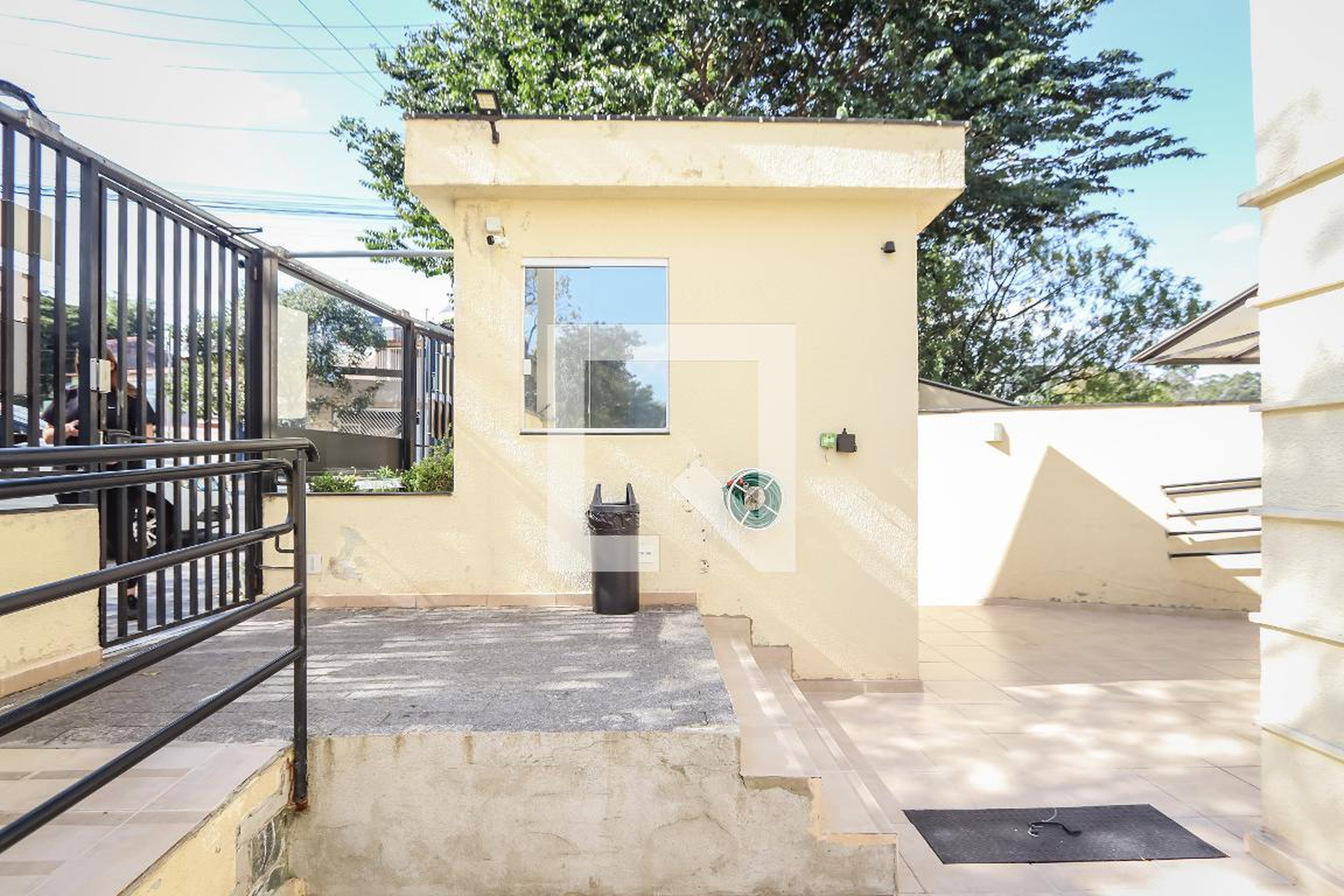 Portaria - Splendor Taboão