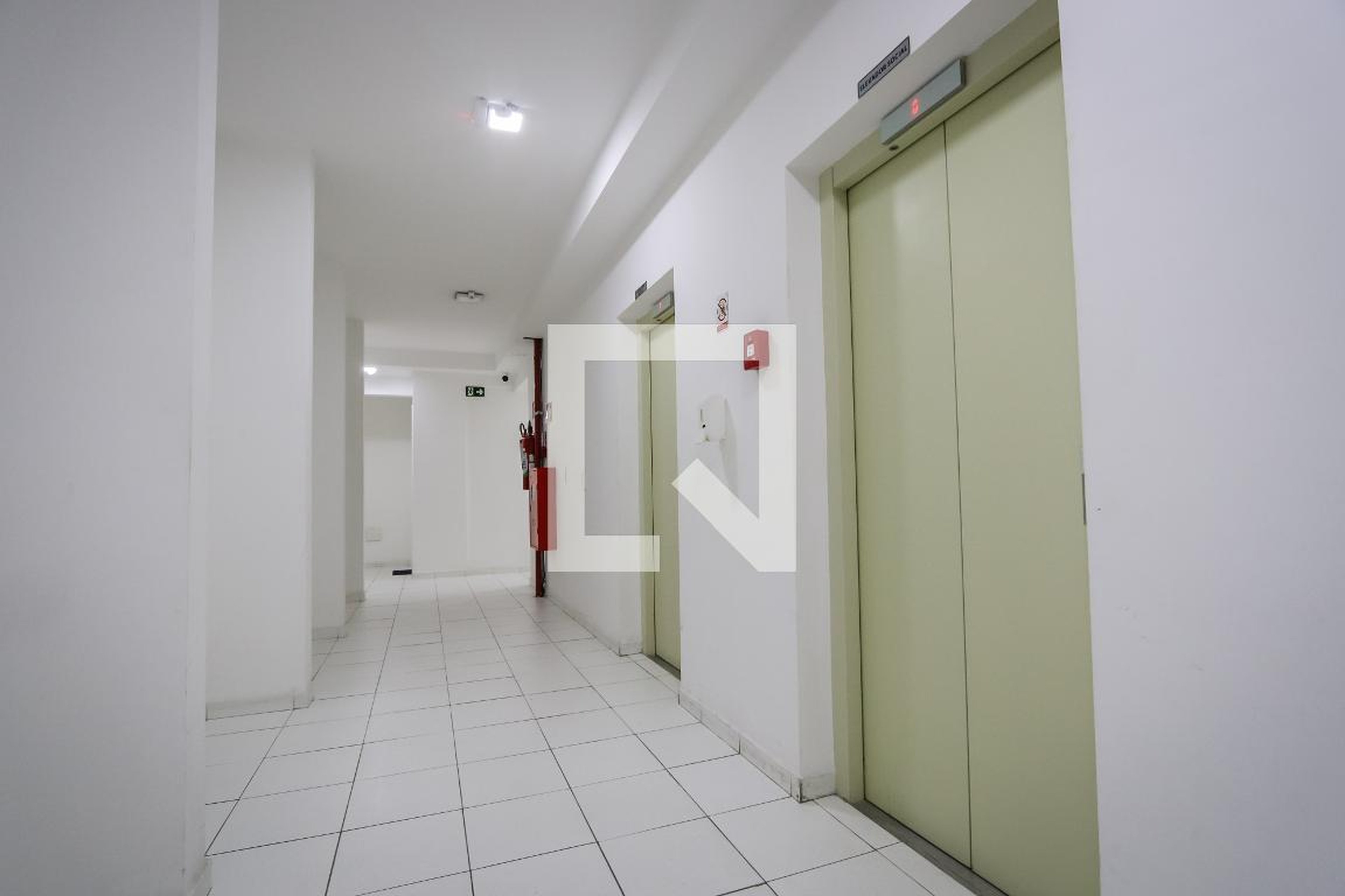 Hall Social - Splendor Taboão