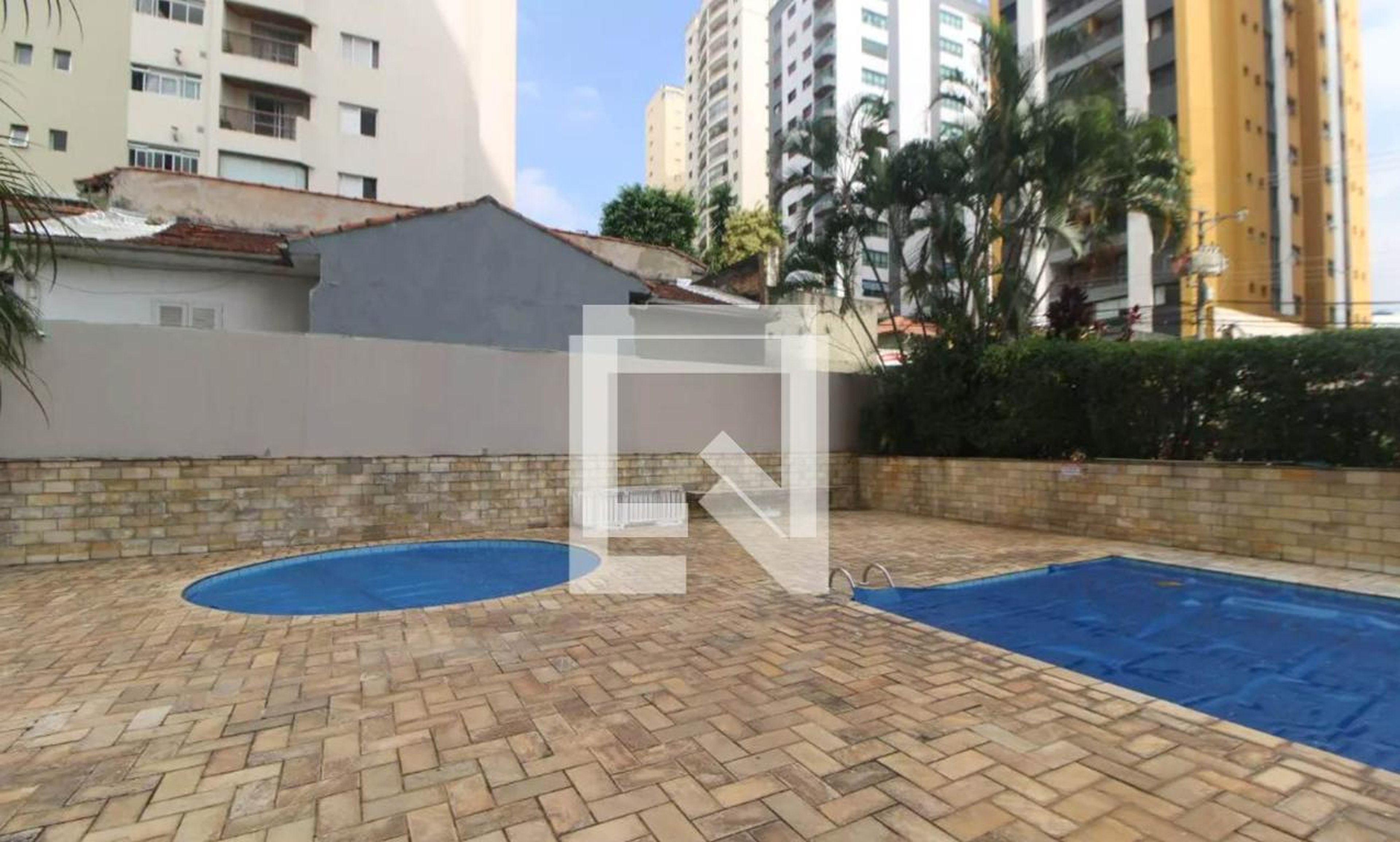 Piscina - Gênova e Munique